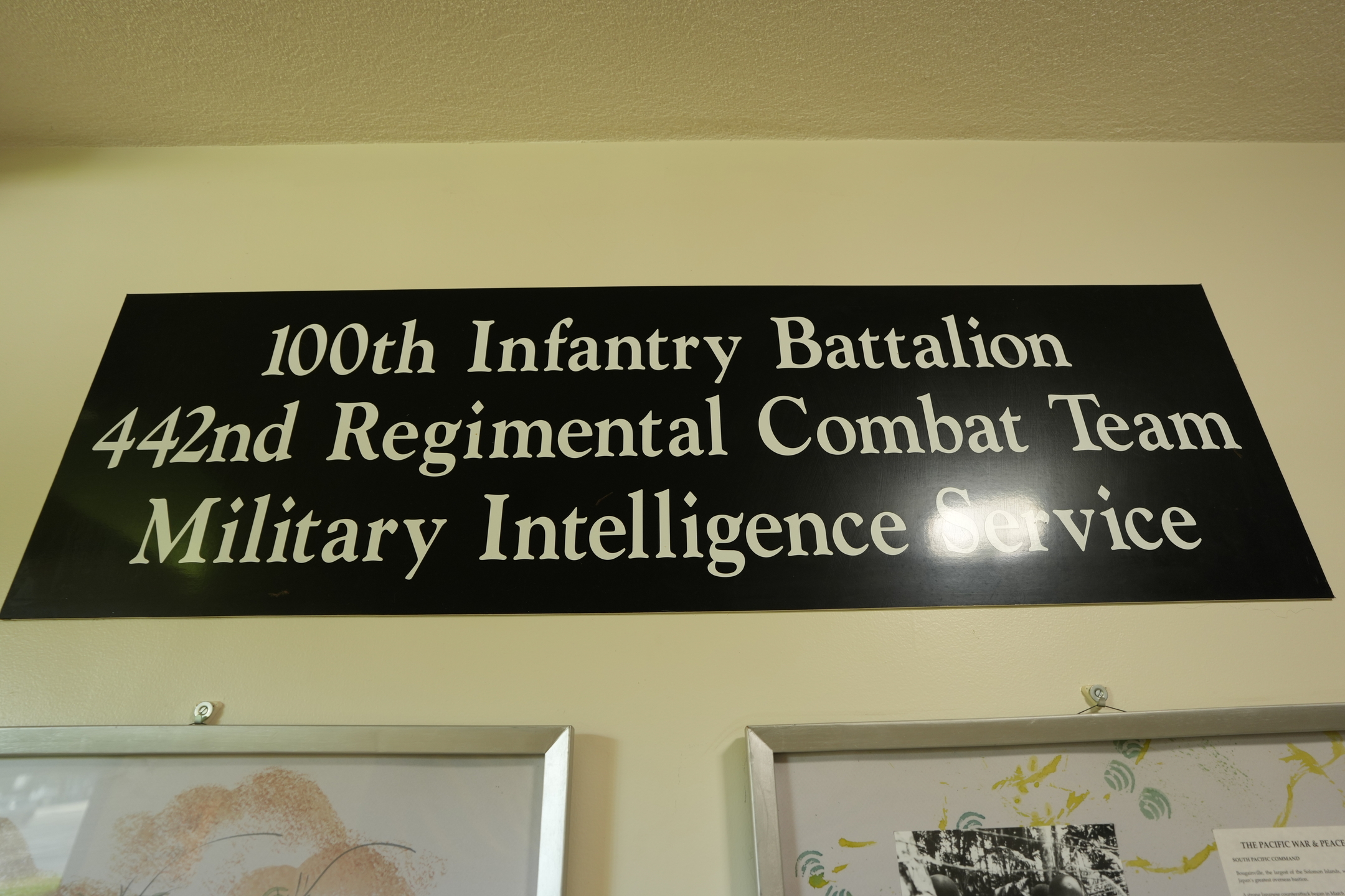 Veterans Memorial Museum