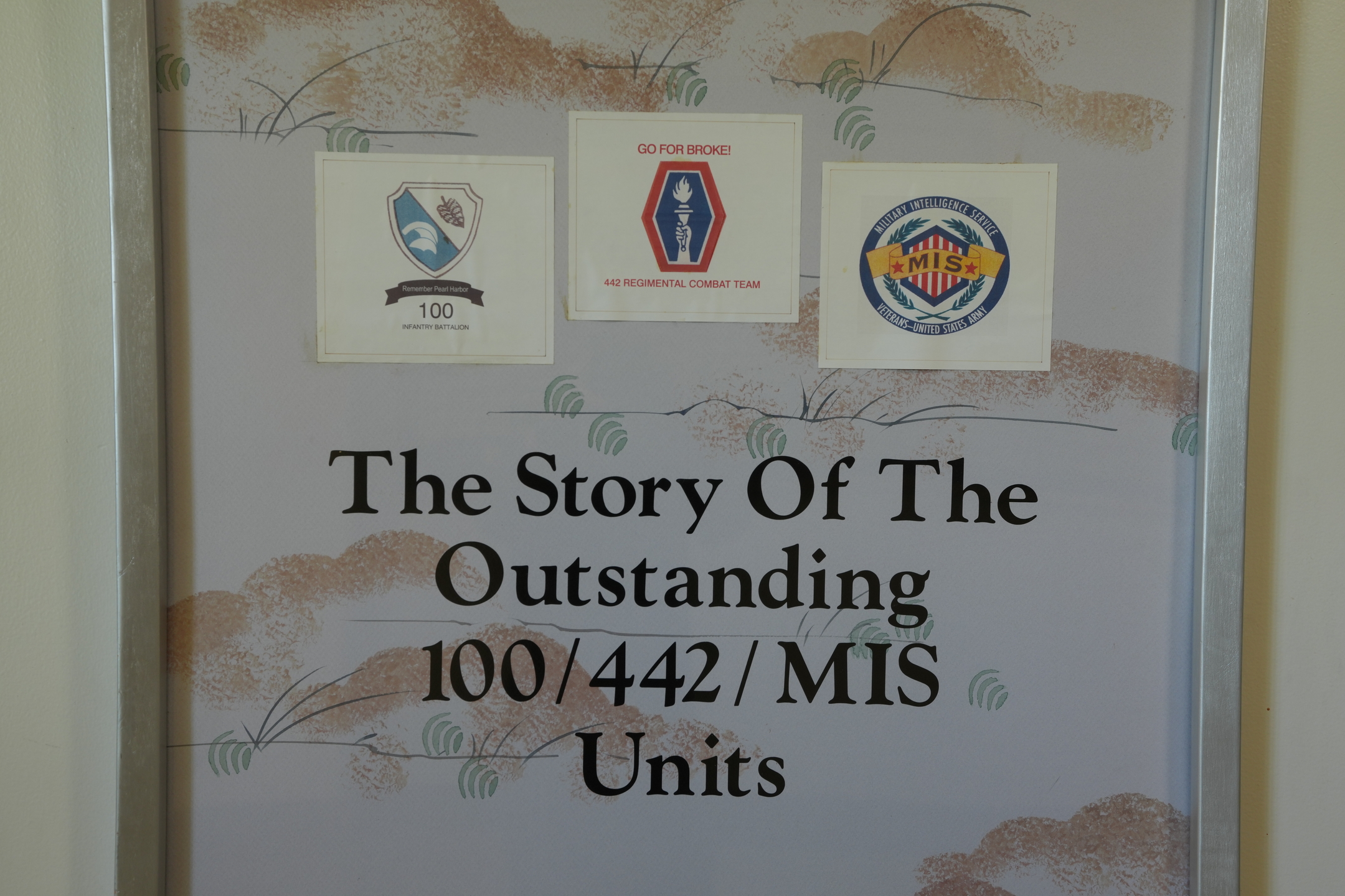 Veterans Memorial Museum