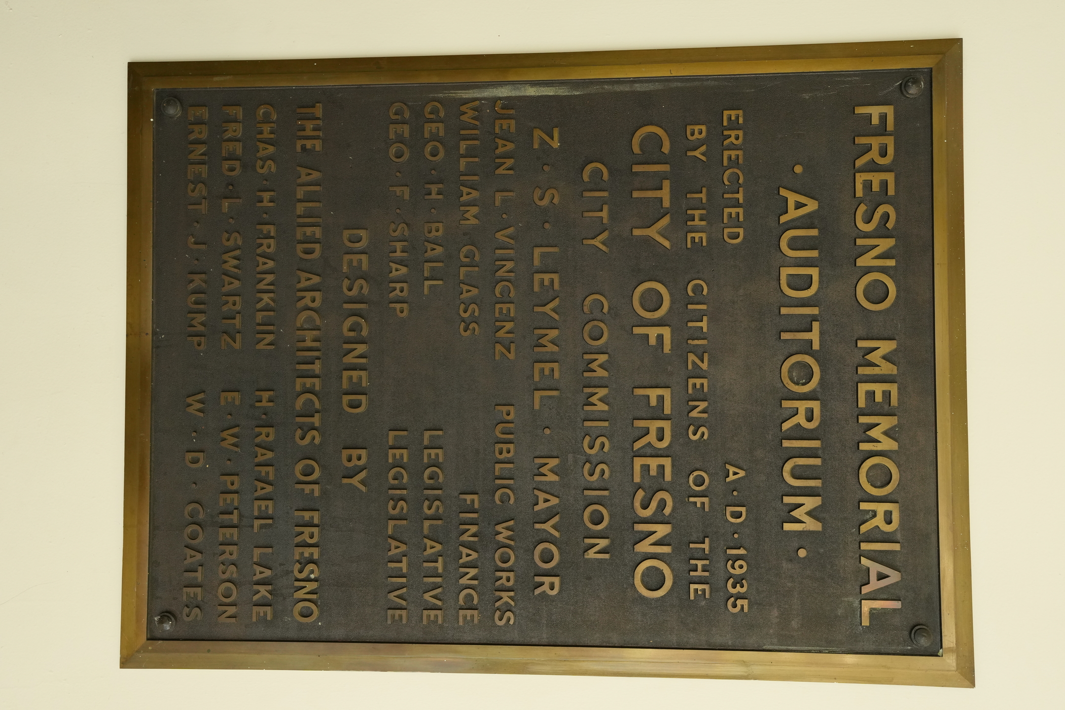 Veterans Memorial Museum