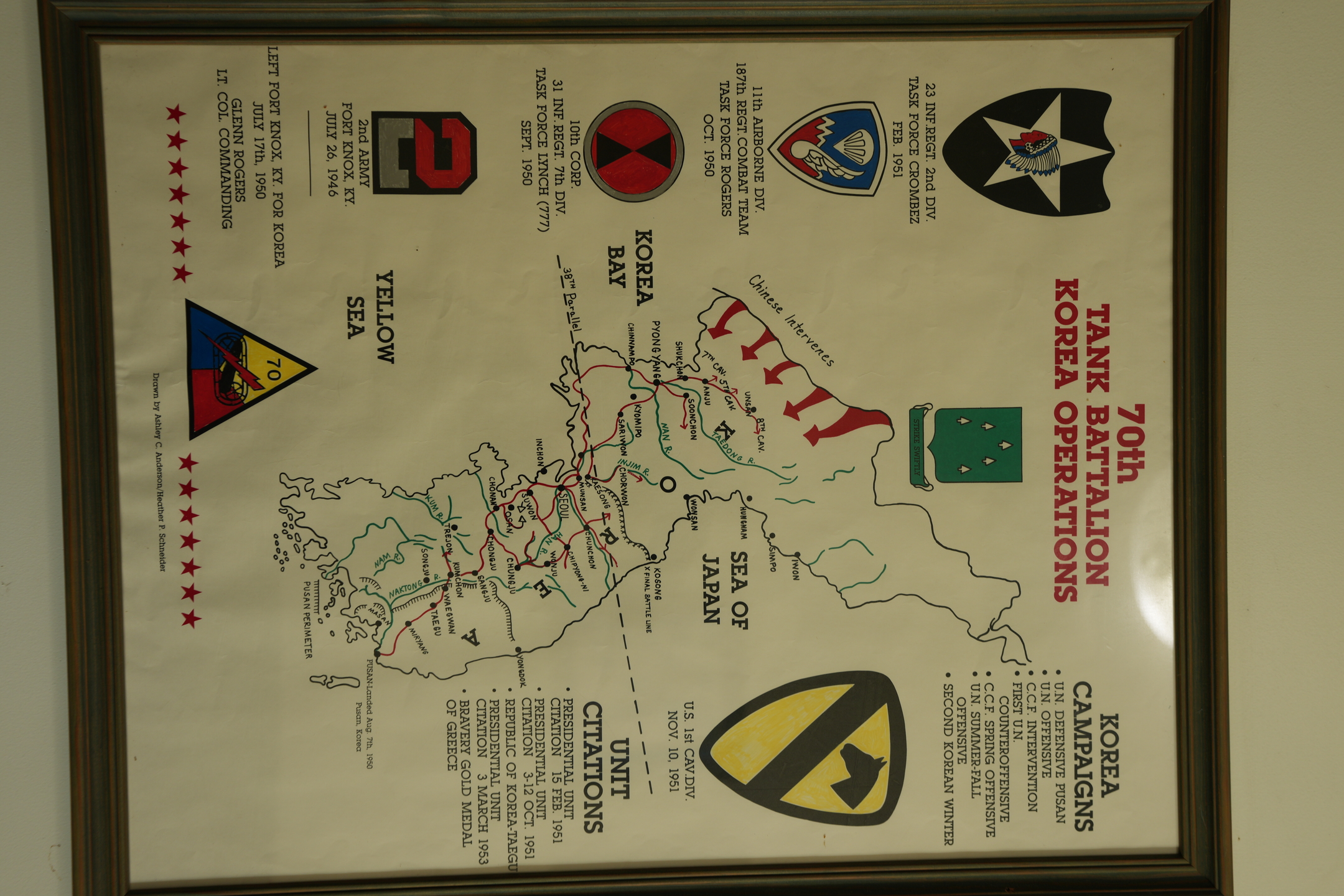 Veterans Memorial Museum