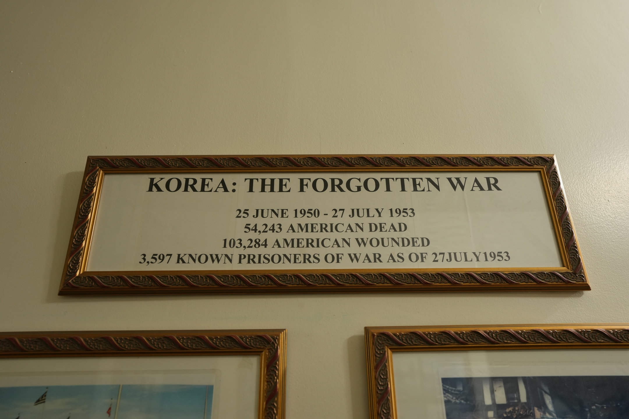 Veterans Memorial Museum