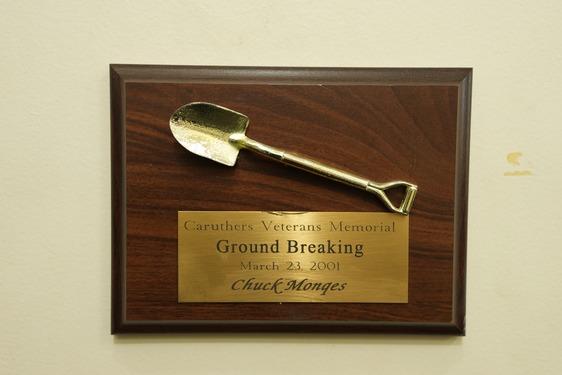 Veterans Memorial Museum