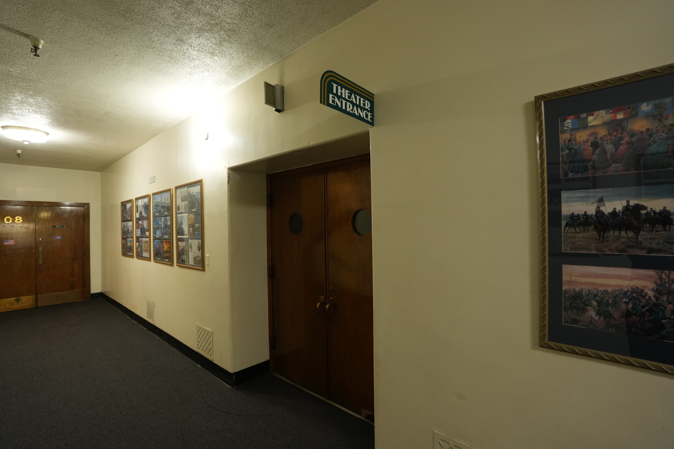 Veterans Memorial Museum