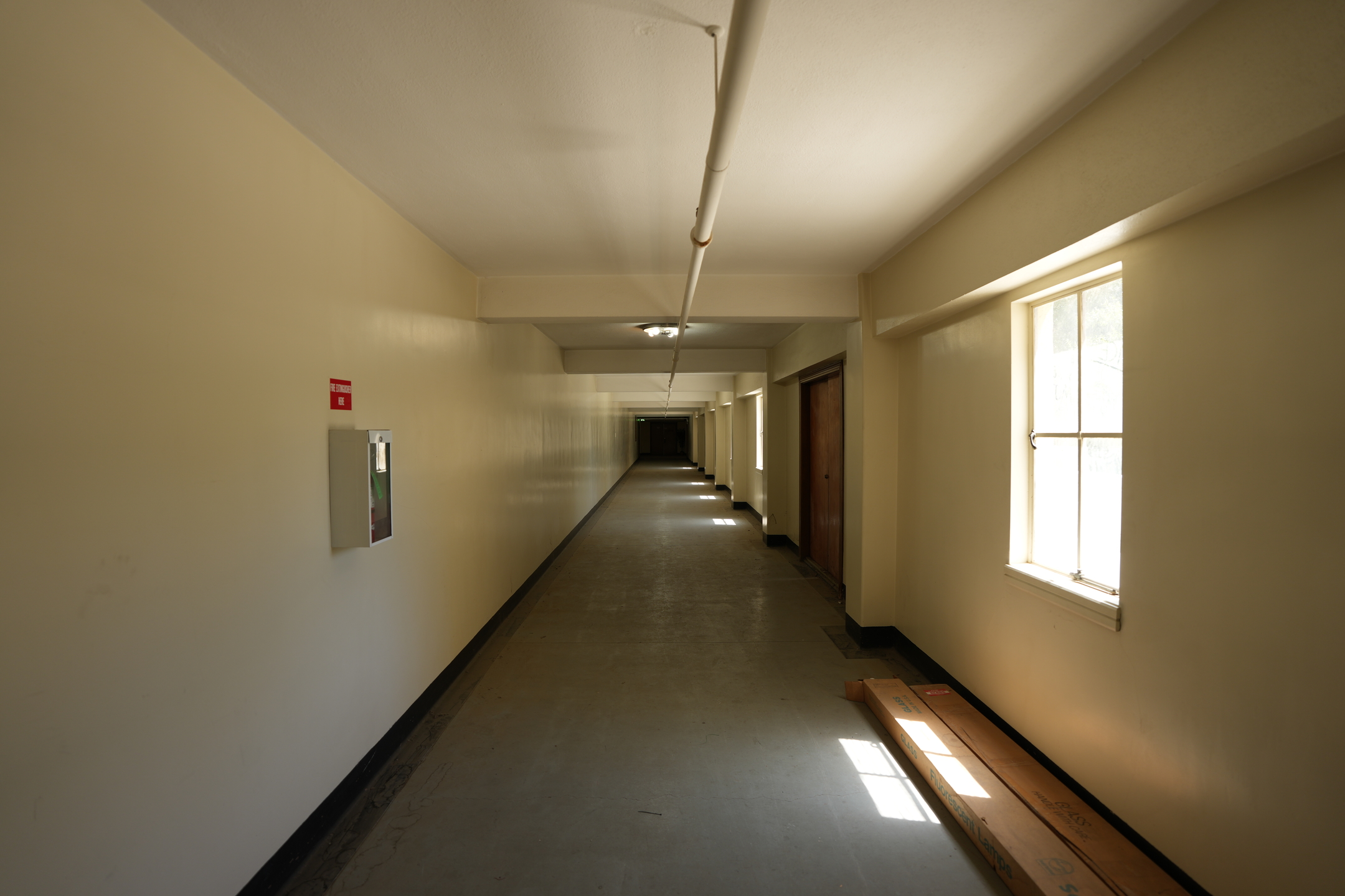 Veterans Memorial Museum