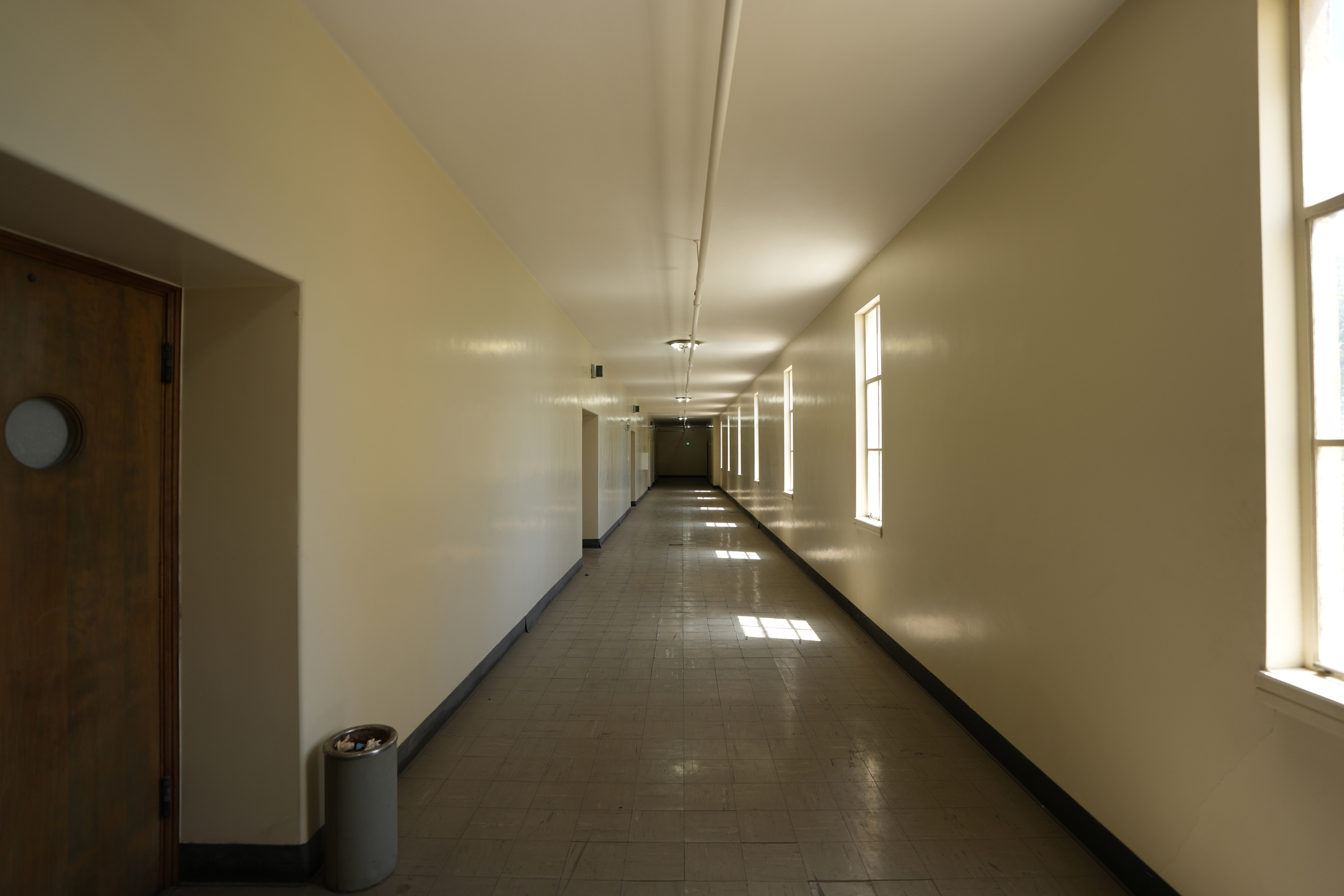 Veterans Memorial Museum