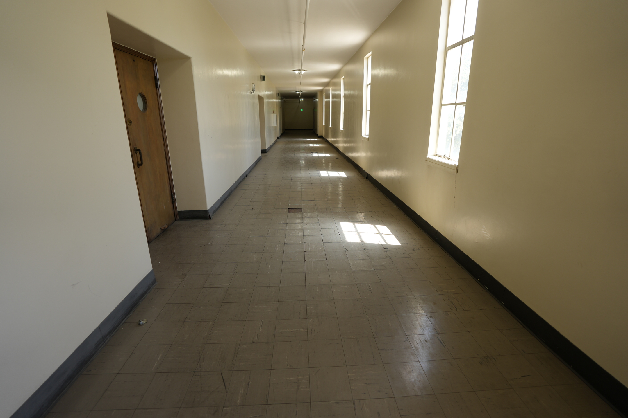 Veterans Memorial Museum