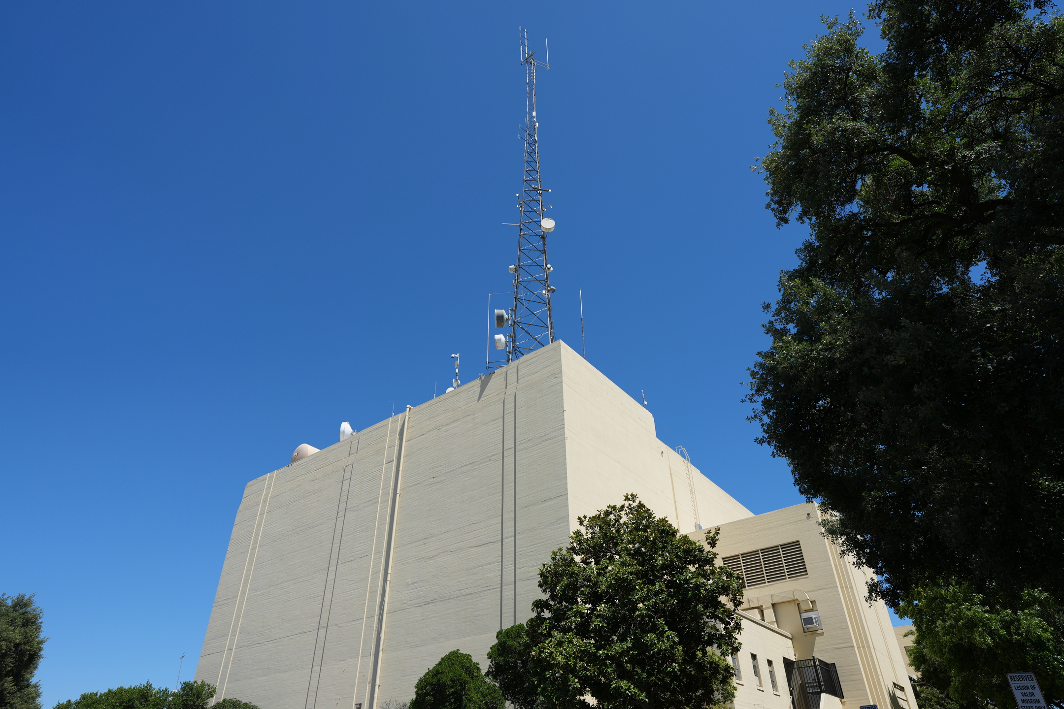 Veterans Memorial Museum
