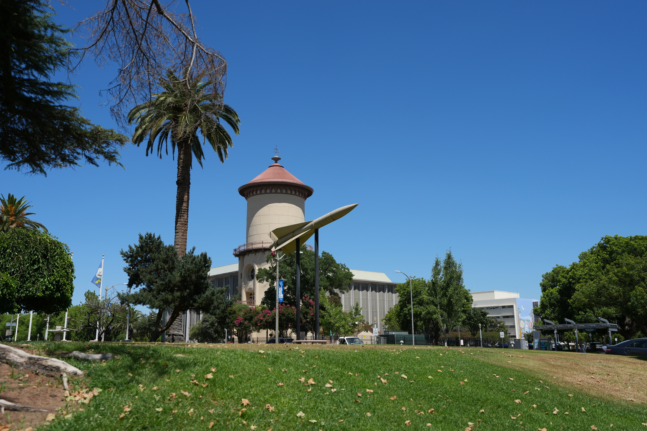 Veterans Memorial Museum