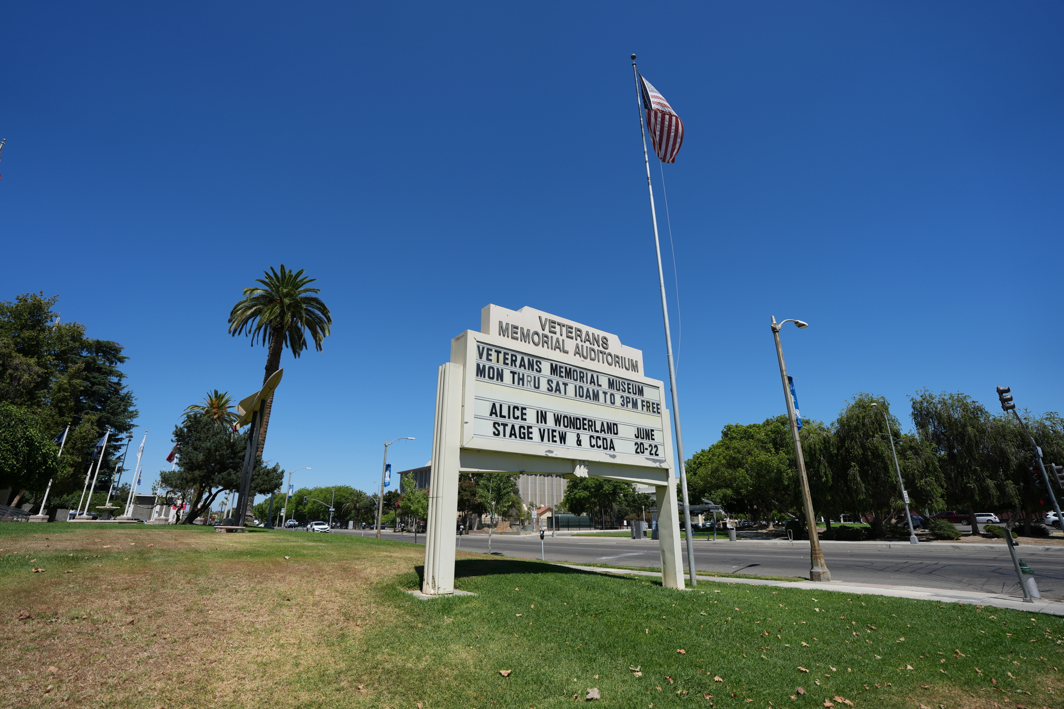 Veterans Memorial Museum