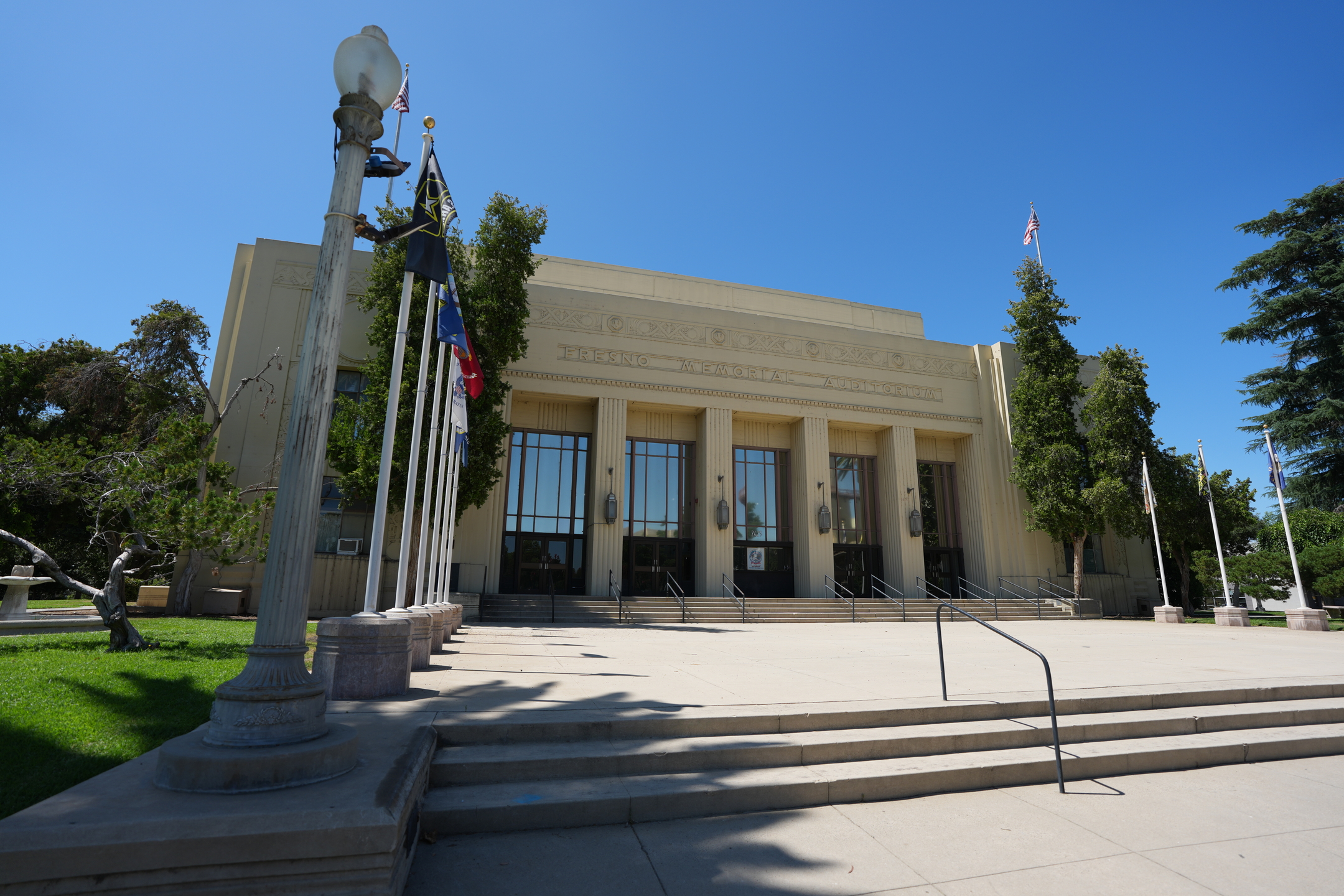 Veterans Memorial Museum