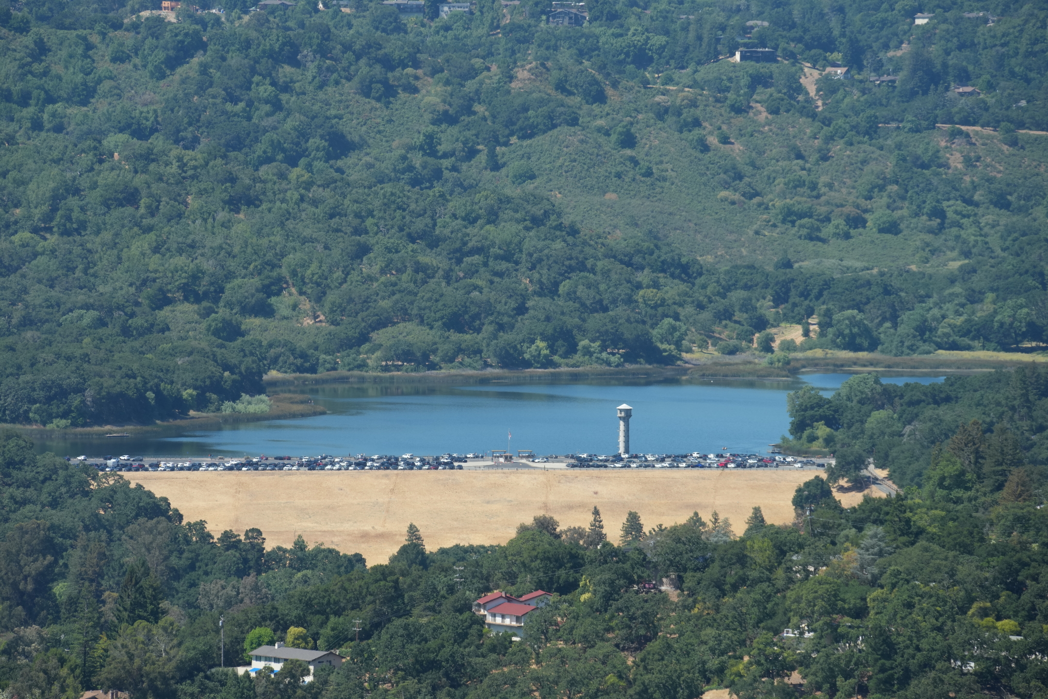 Briones Regional Park - Lafayette Ridge