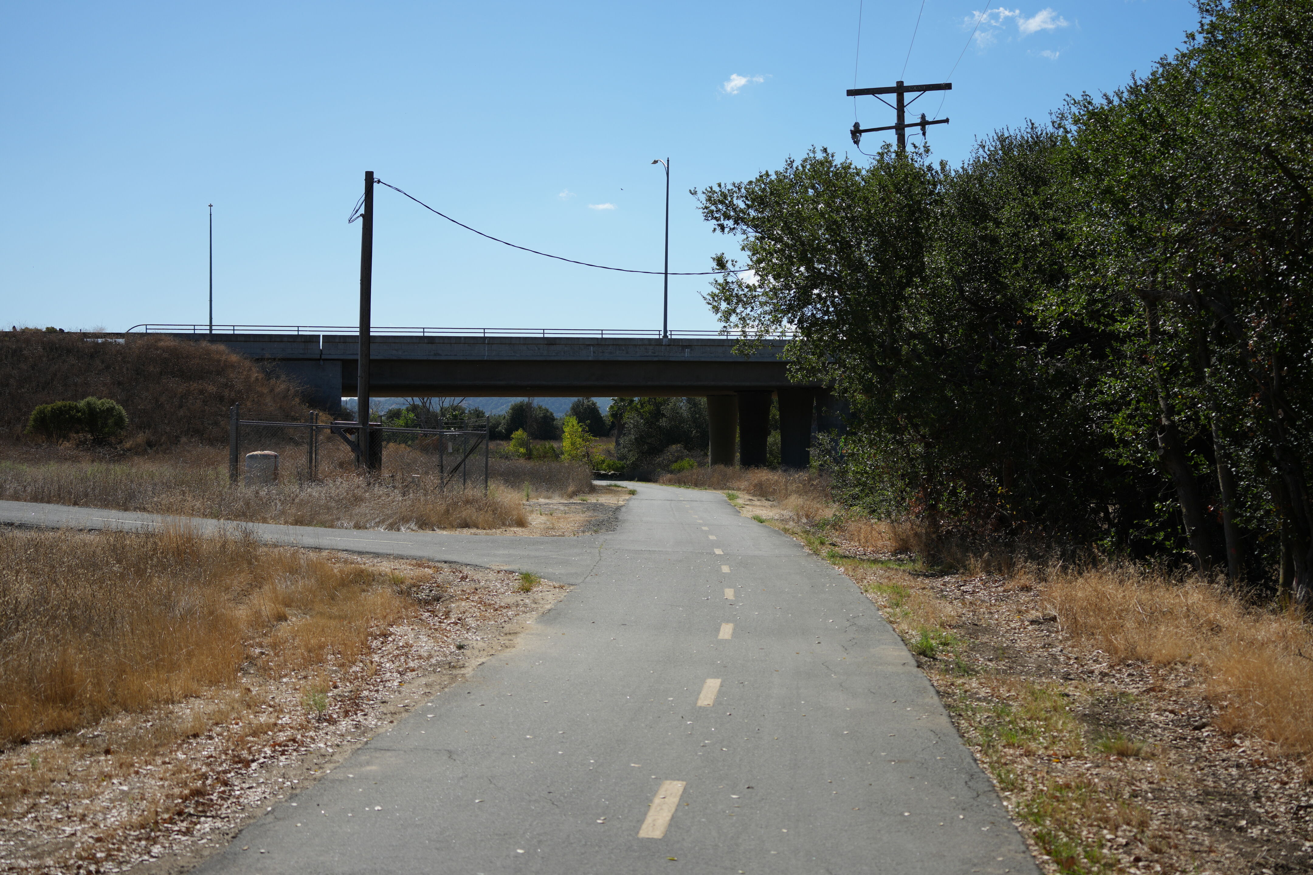 Coyote Creek Parkway