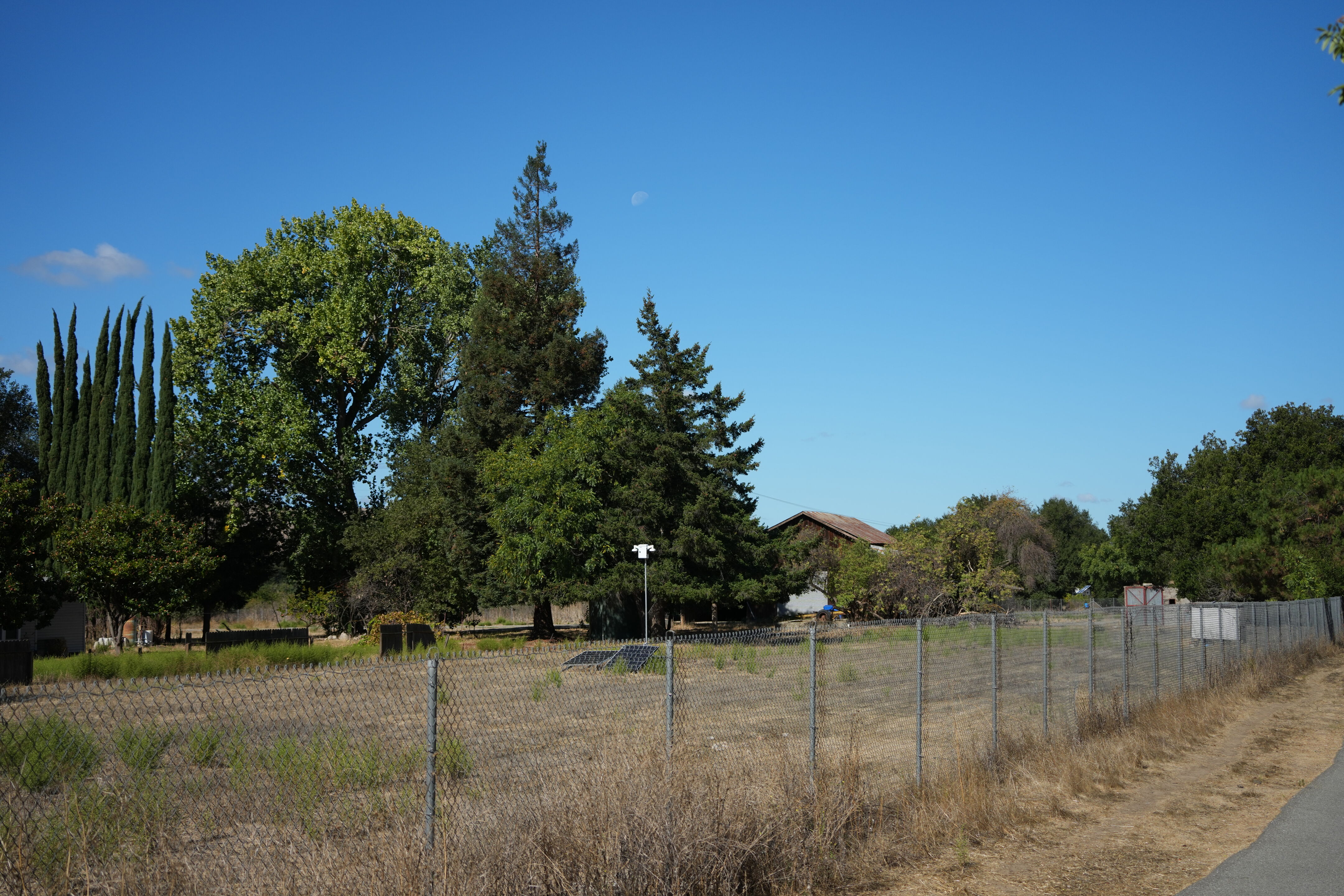 Coyote Creek Parkway