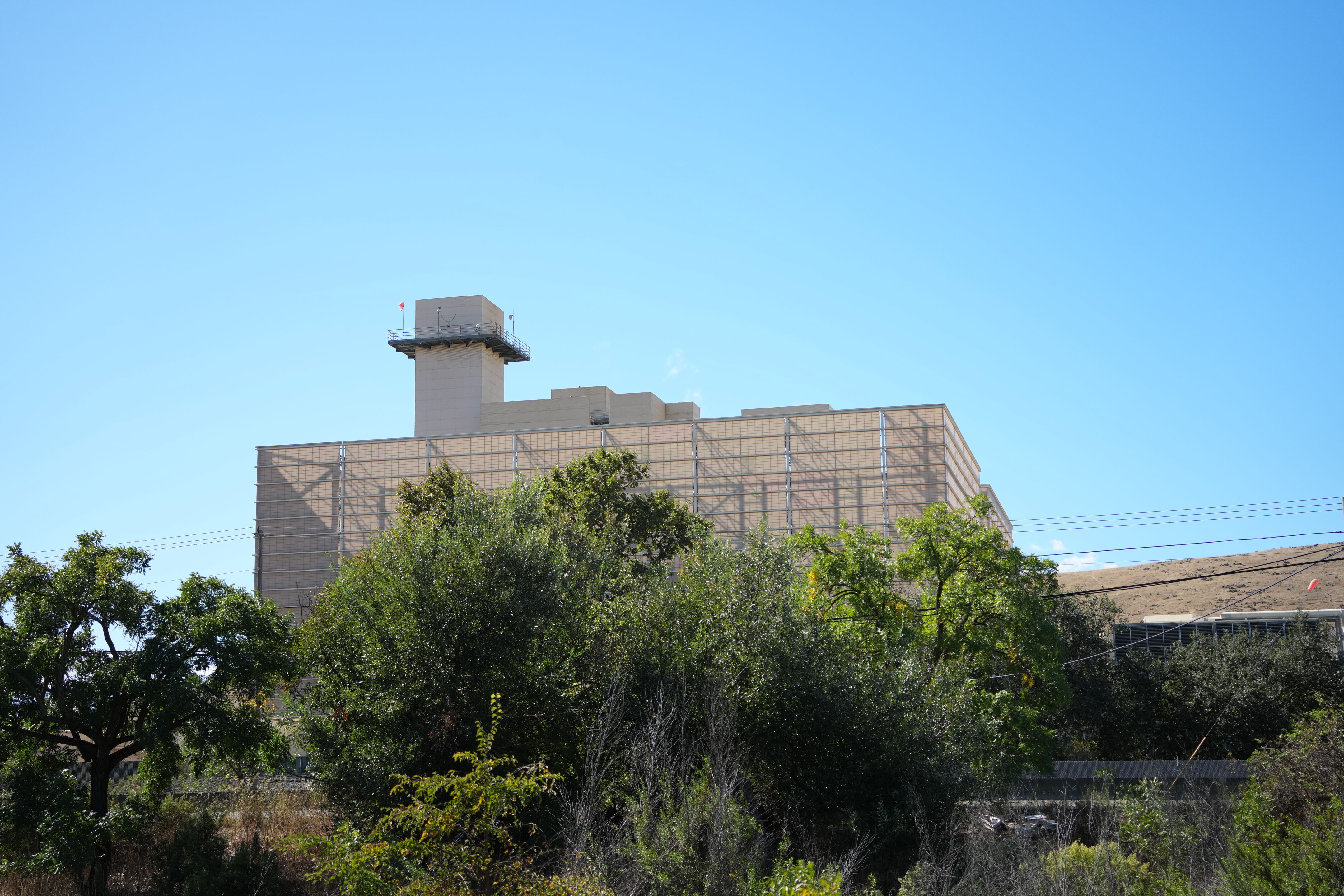 Metcalf Energy Center