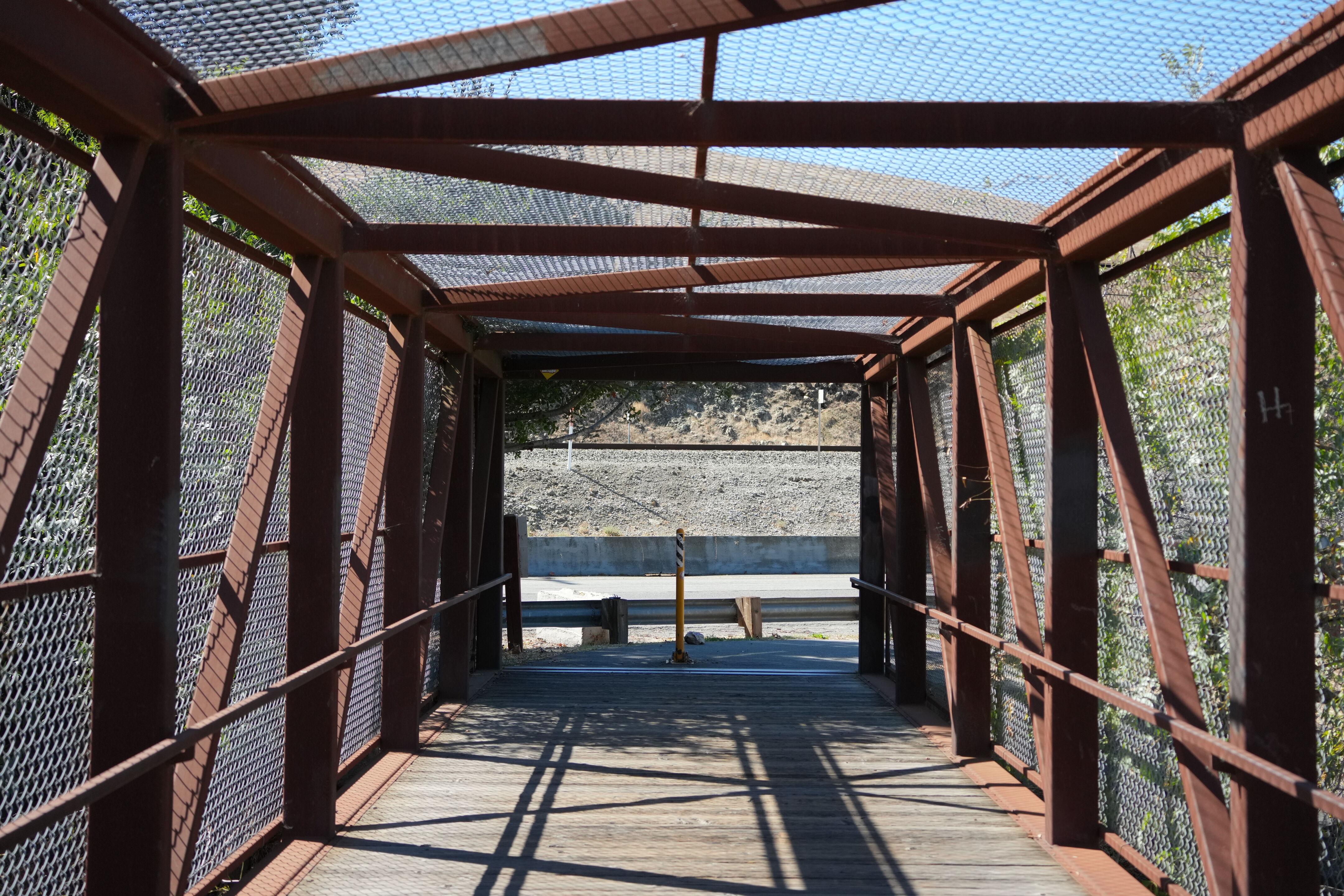 Coyote Creek Parkway