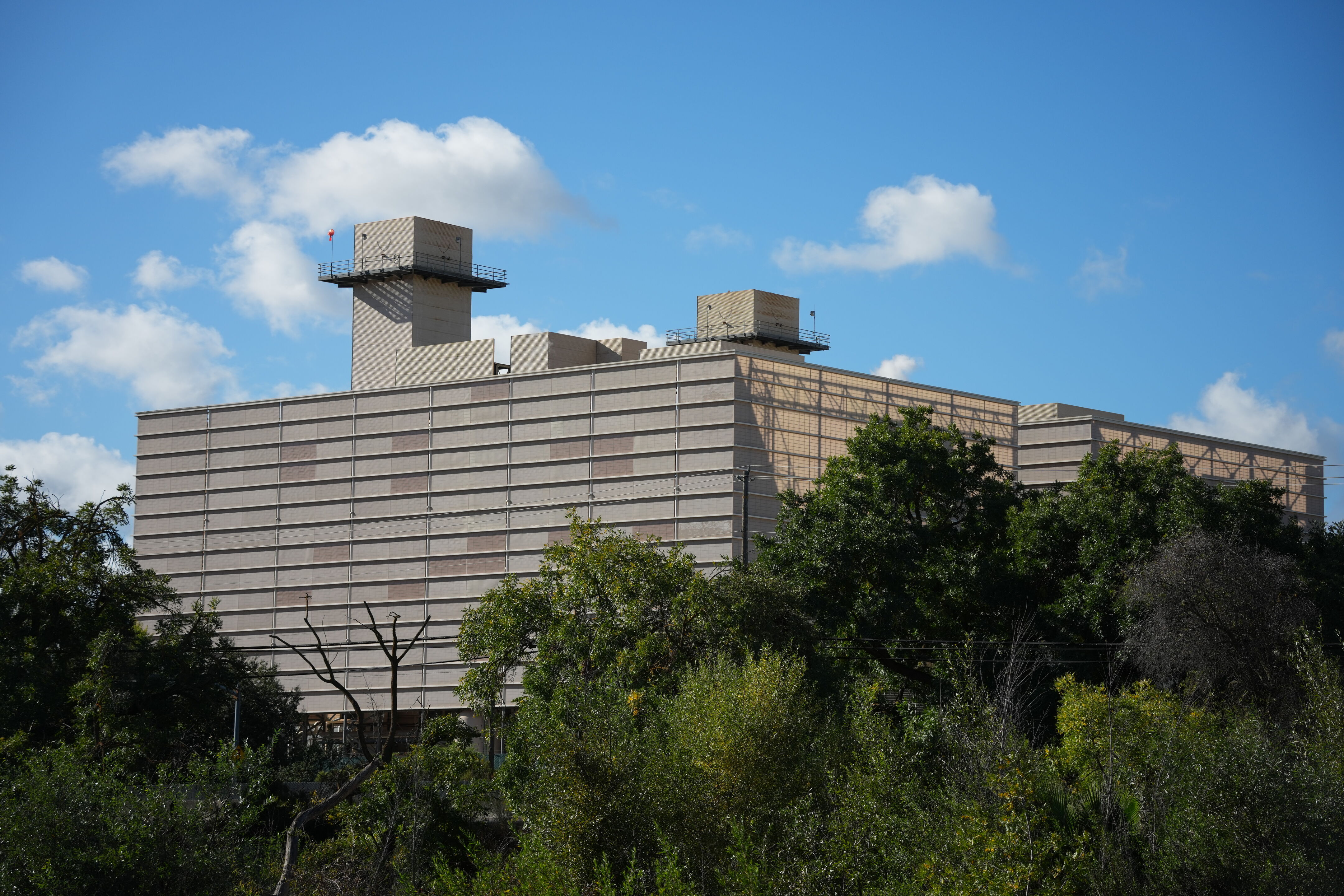 Metcalf Energy Center