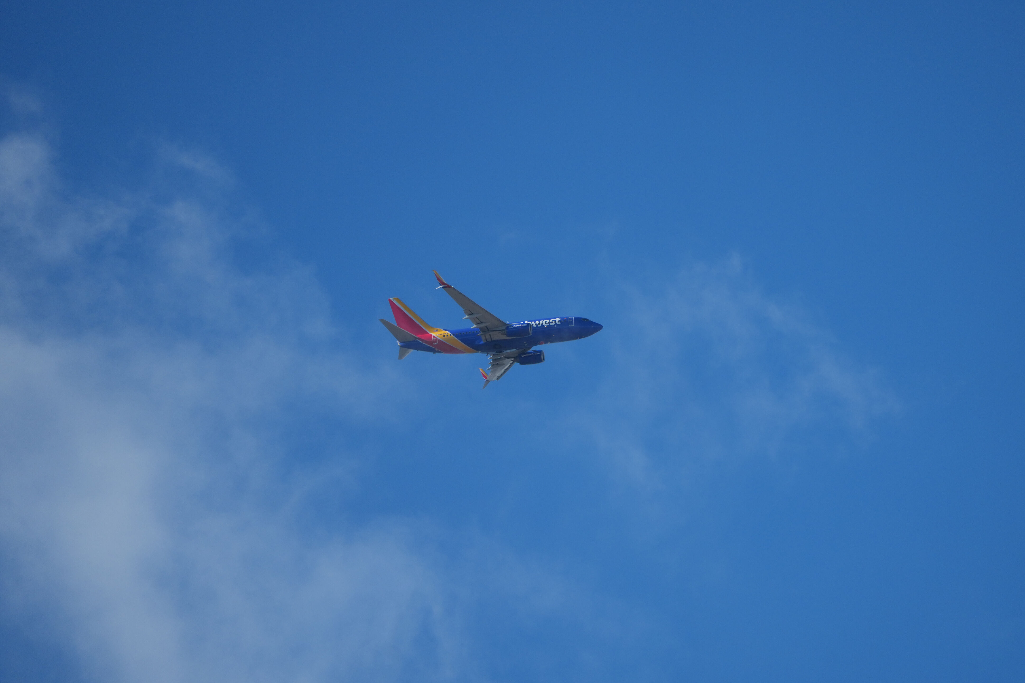 Southwest Airlines