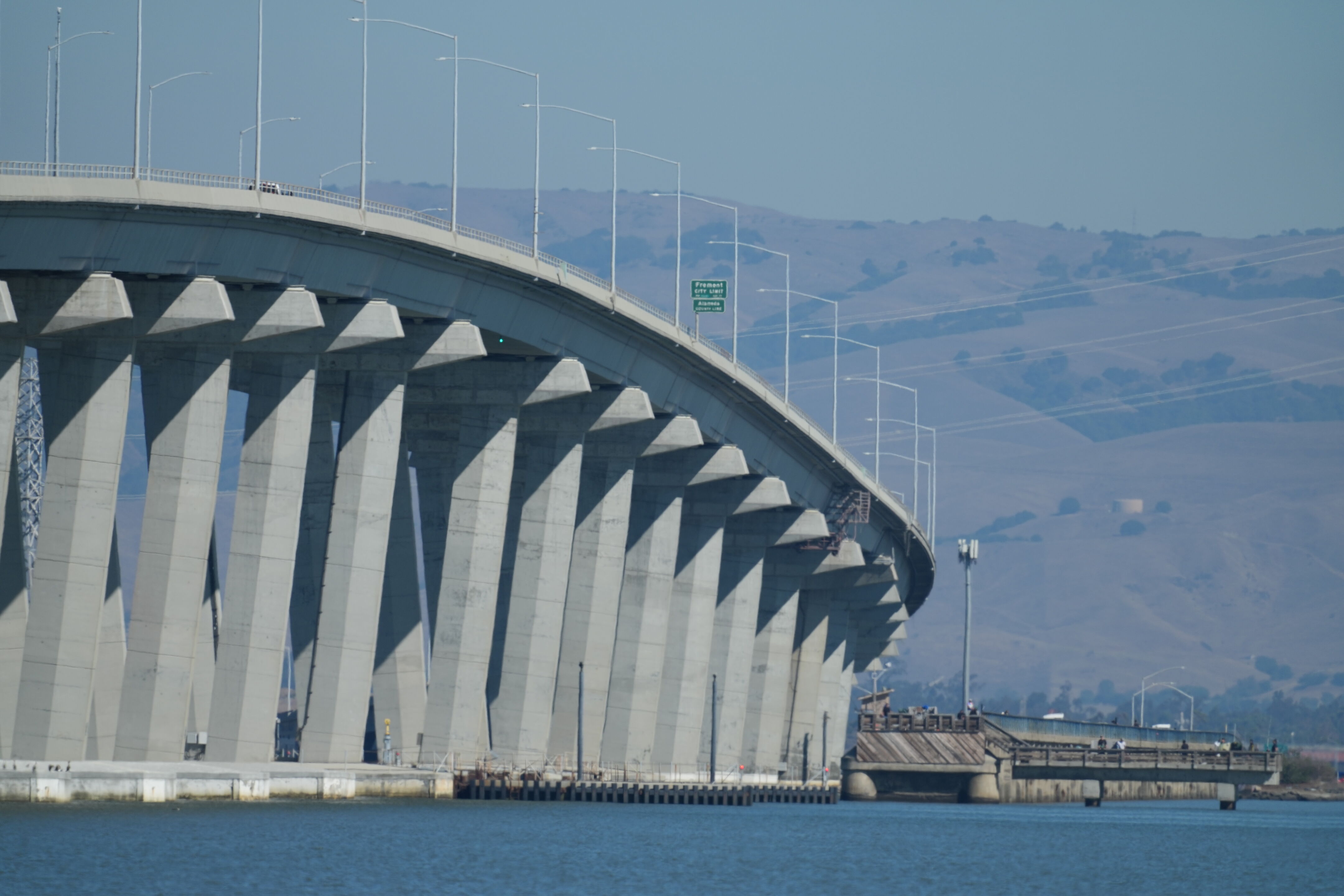 Dumbarton Bridge