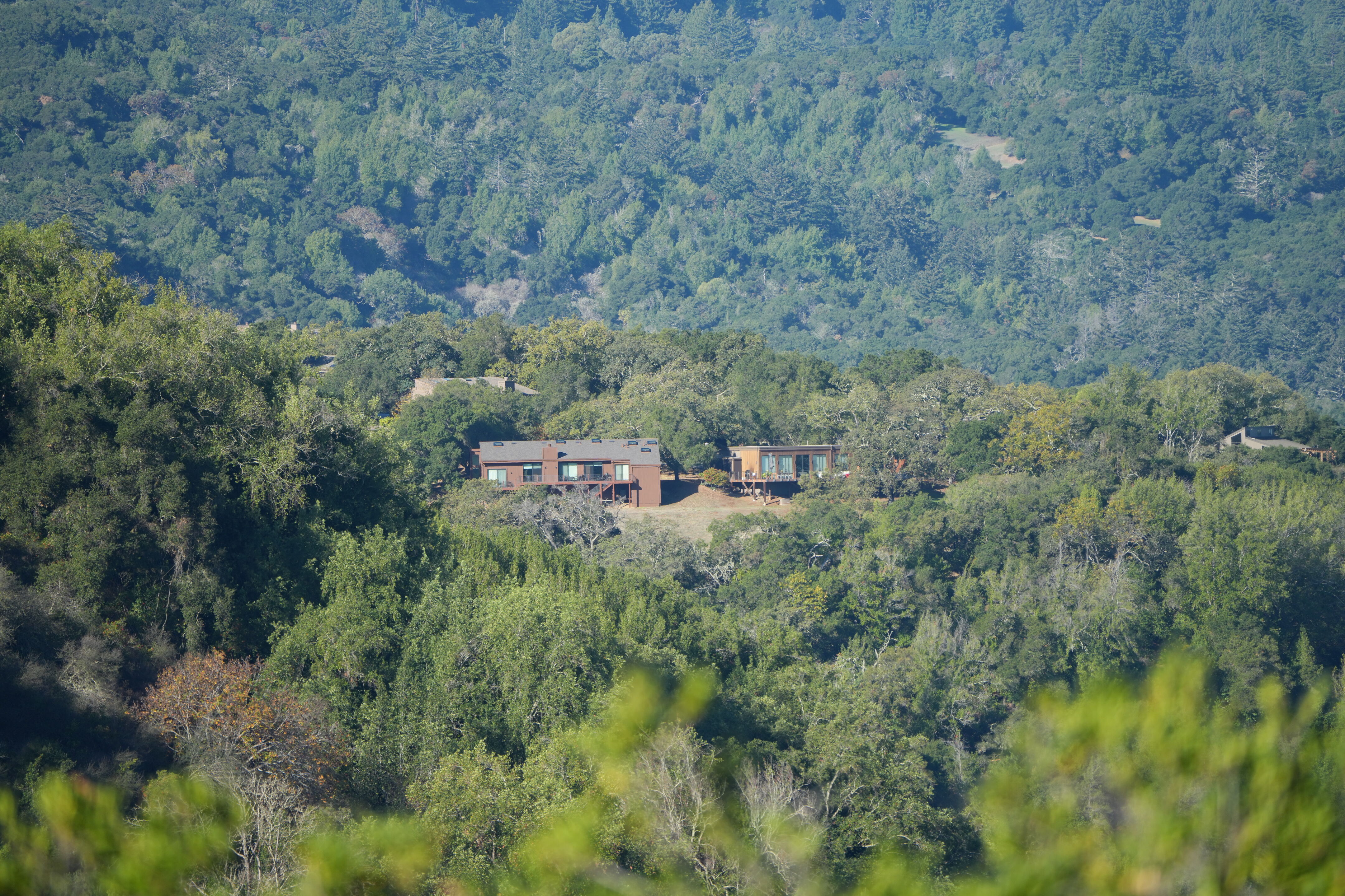 Foothills Nature Preserve