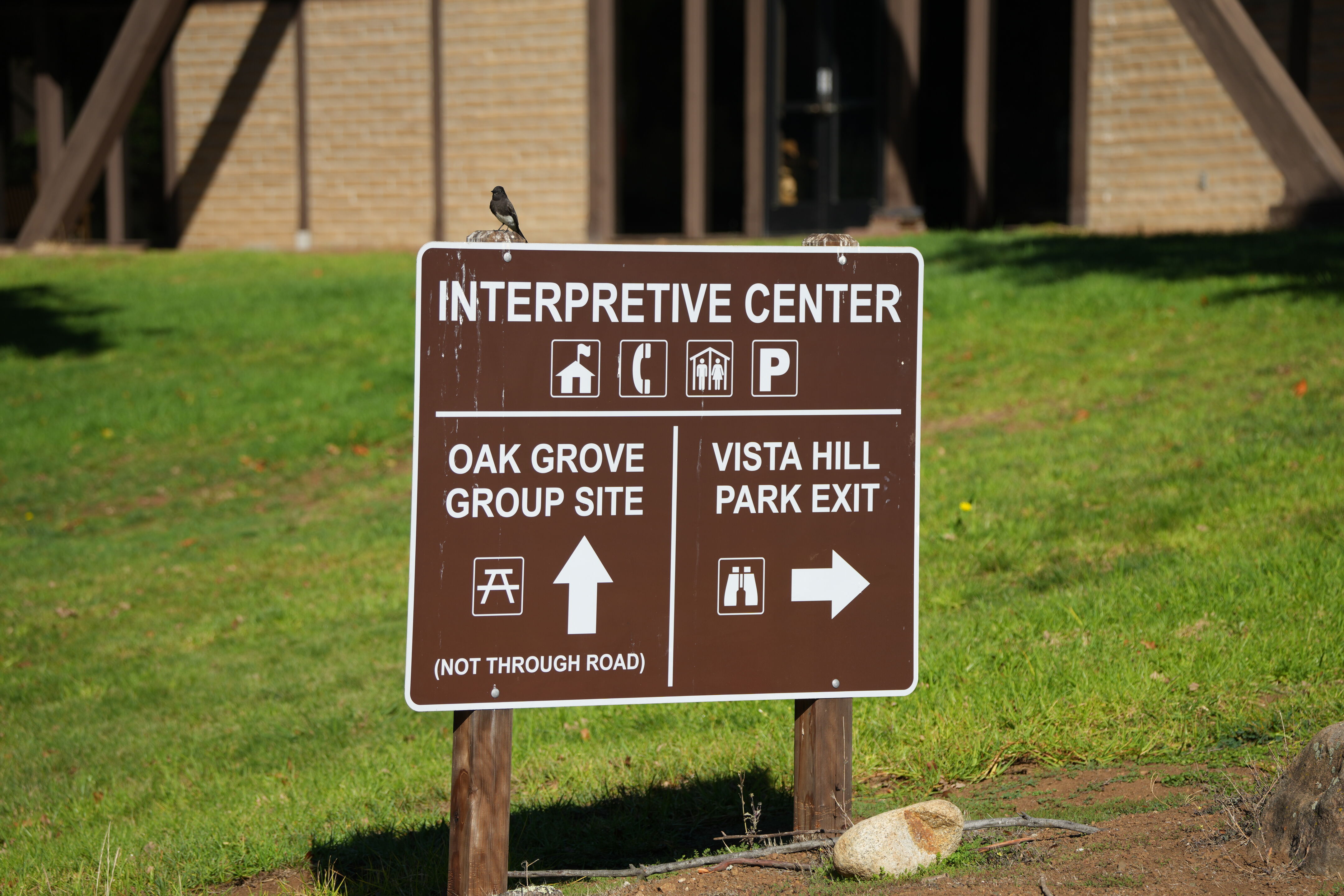 Foothills Nature Preserve Interpretive Center