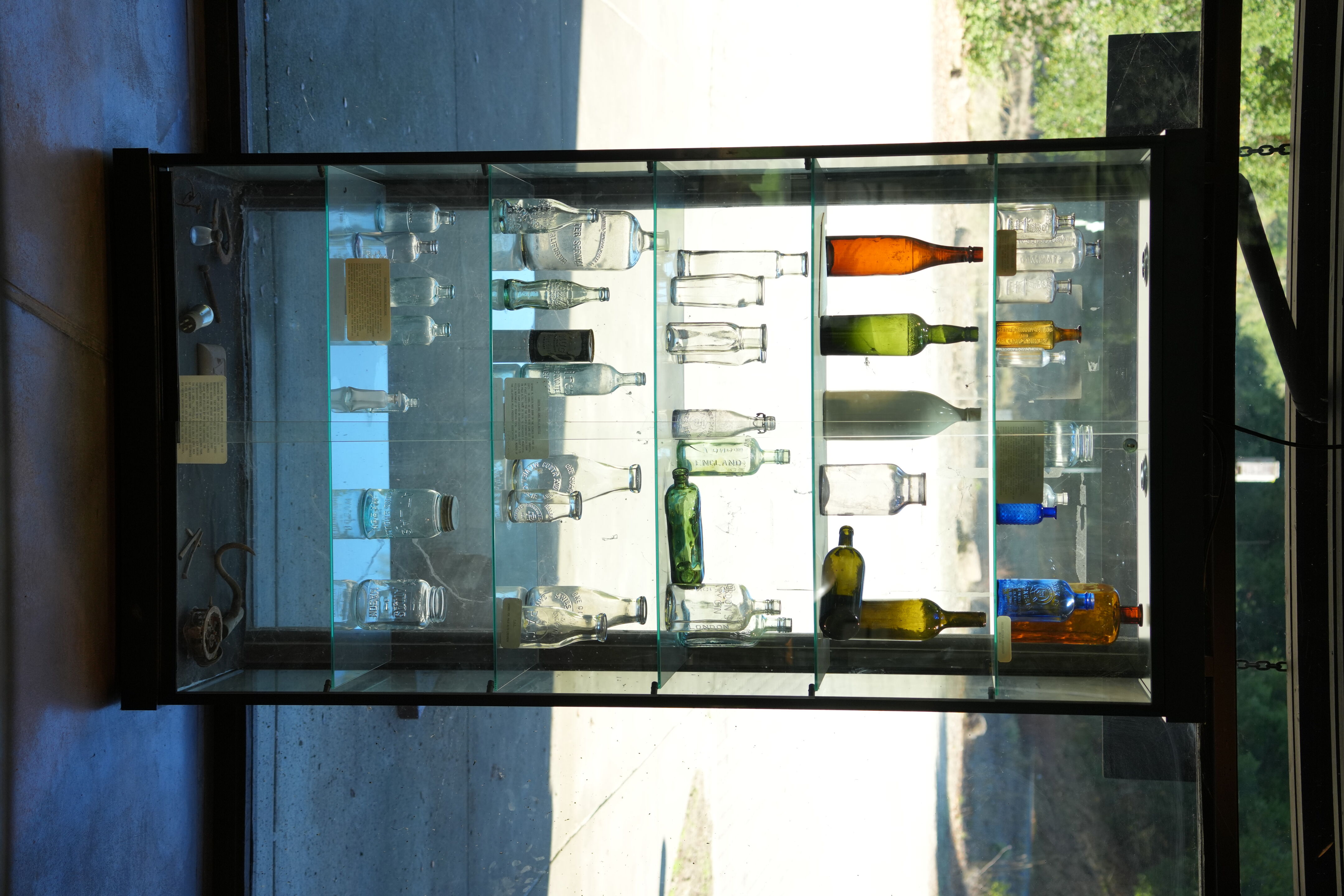 Foothills Nature Preserve Interpretive Center