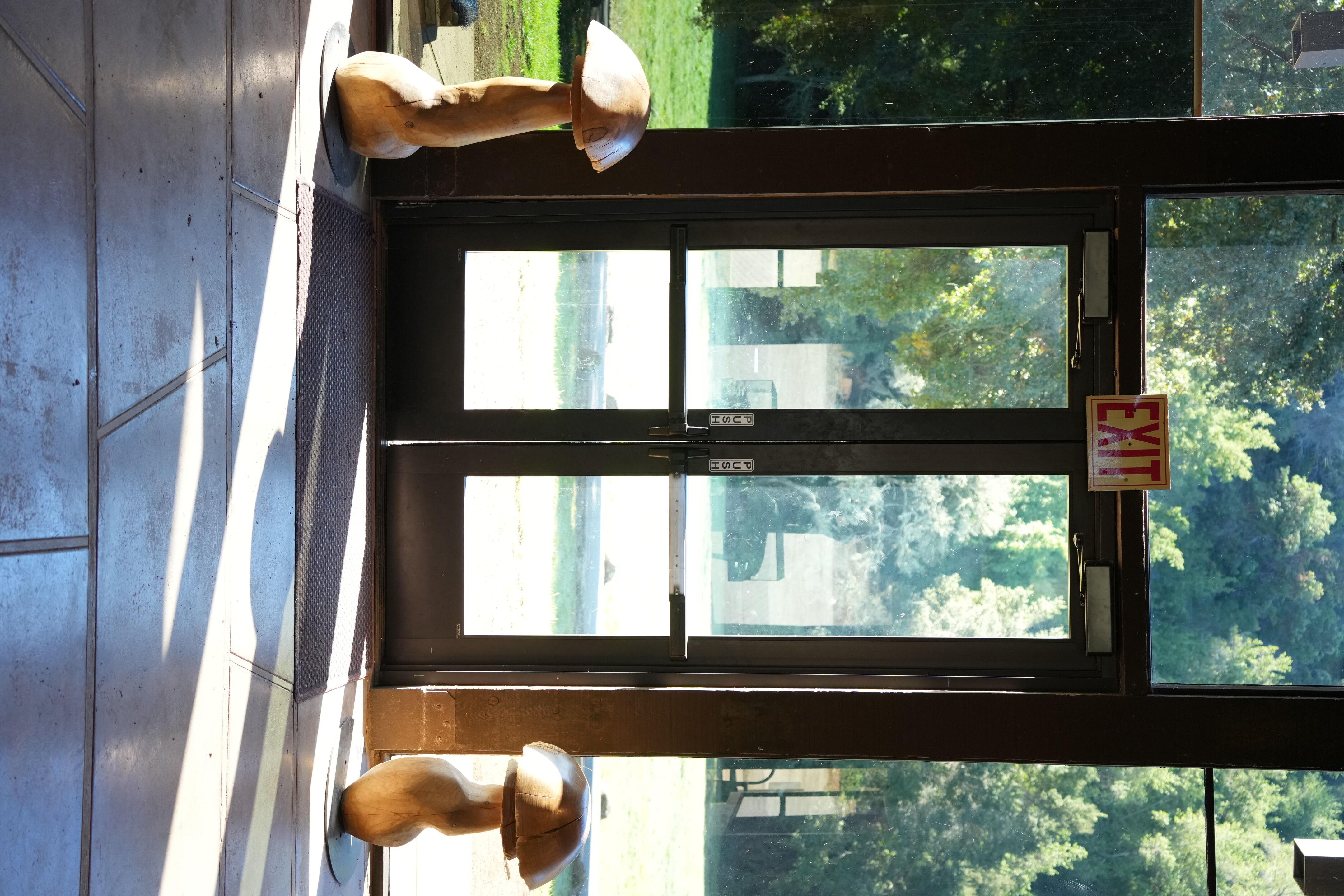 Foothills Nature Preserve Interpretive Center