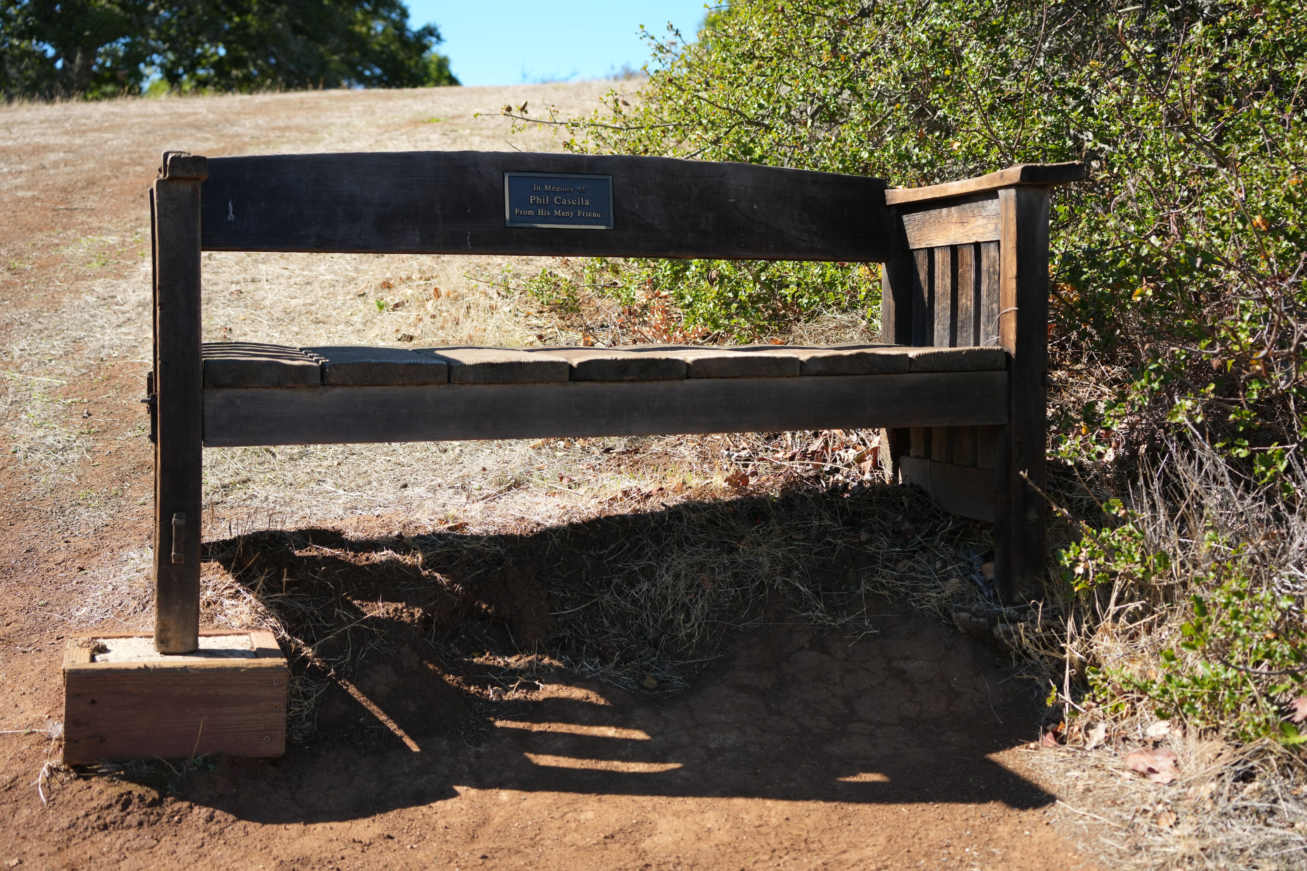 Foothills Nature Preserve