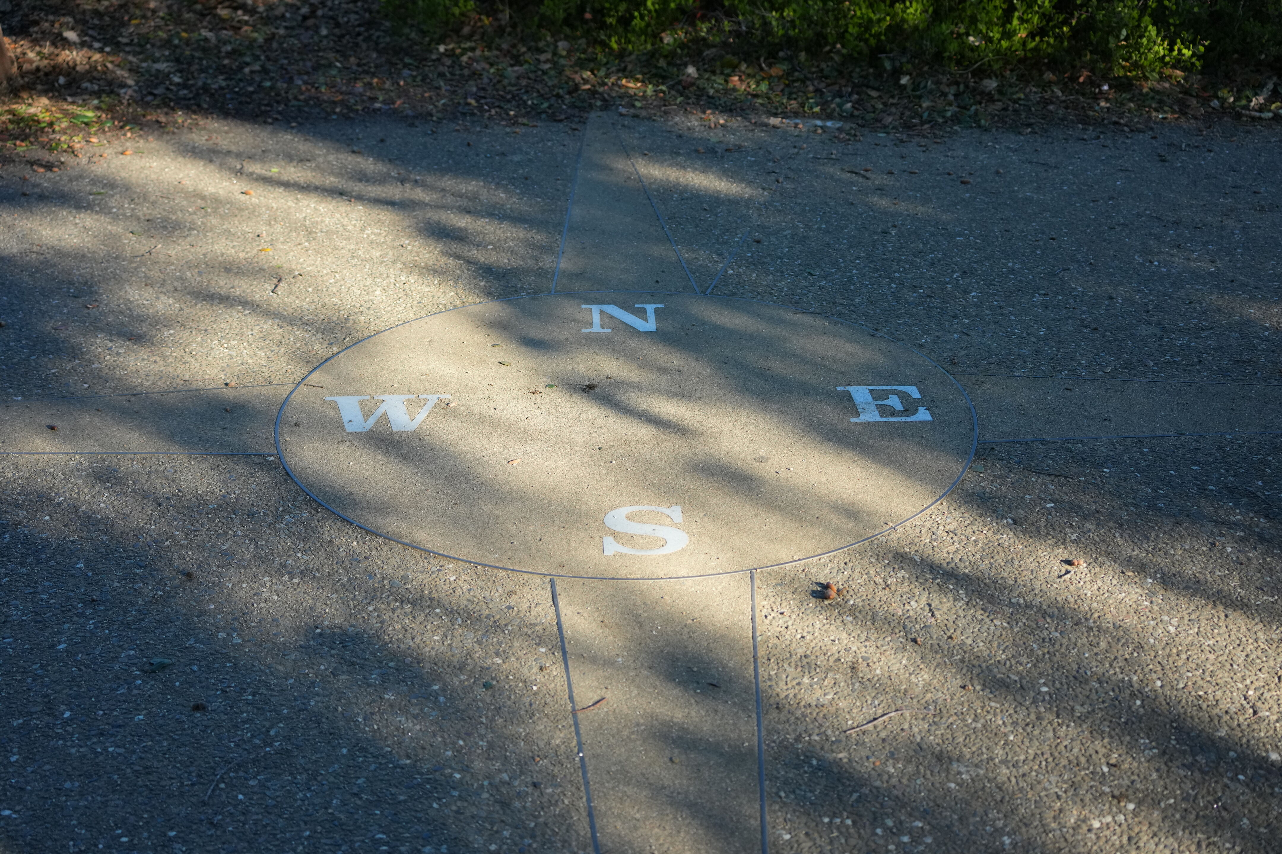Foothills Nature Preserve