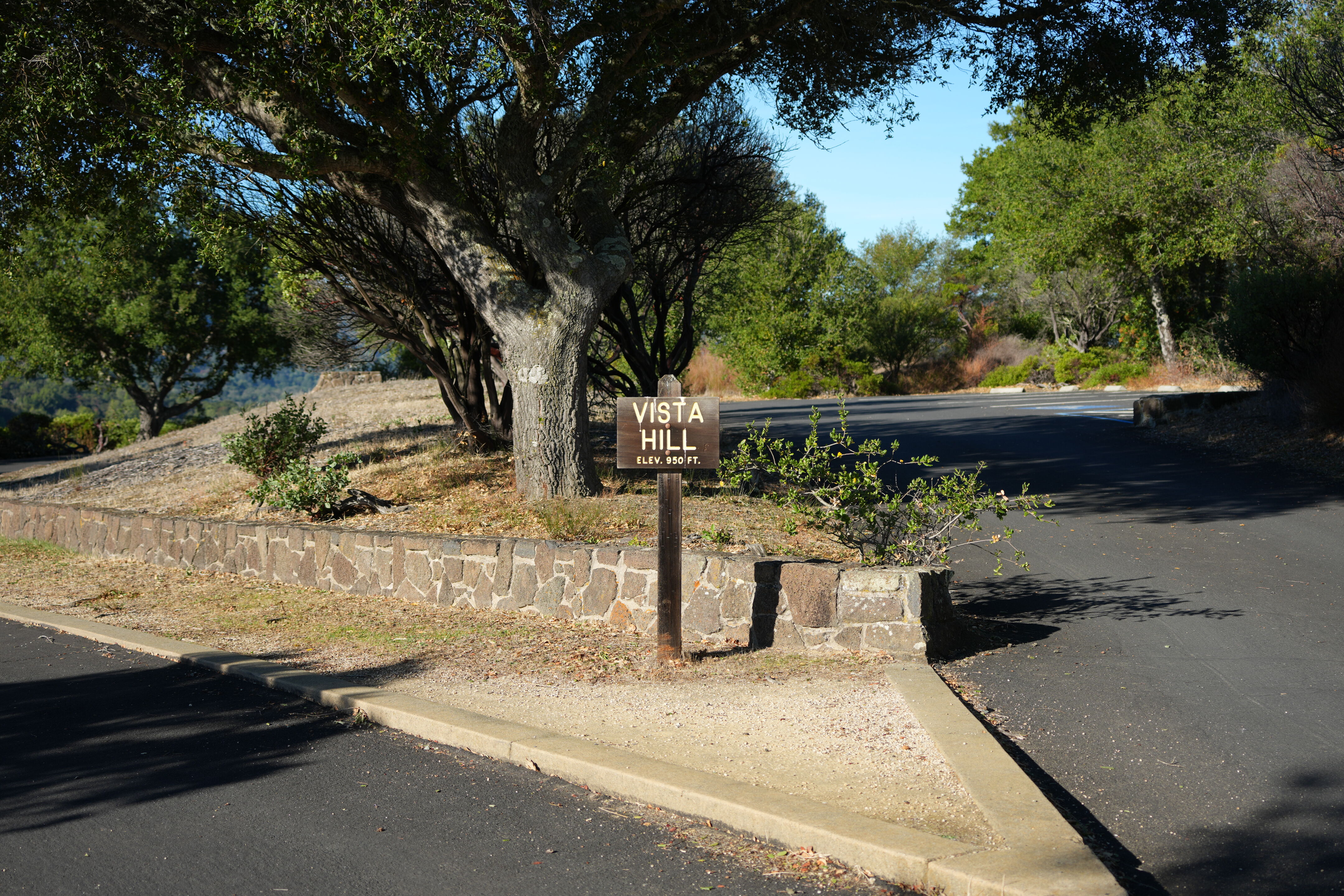 Foothills Nature Preserve