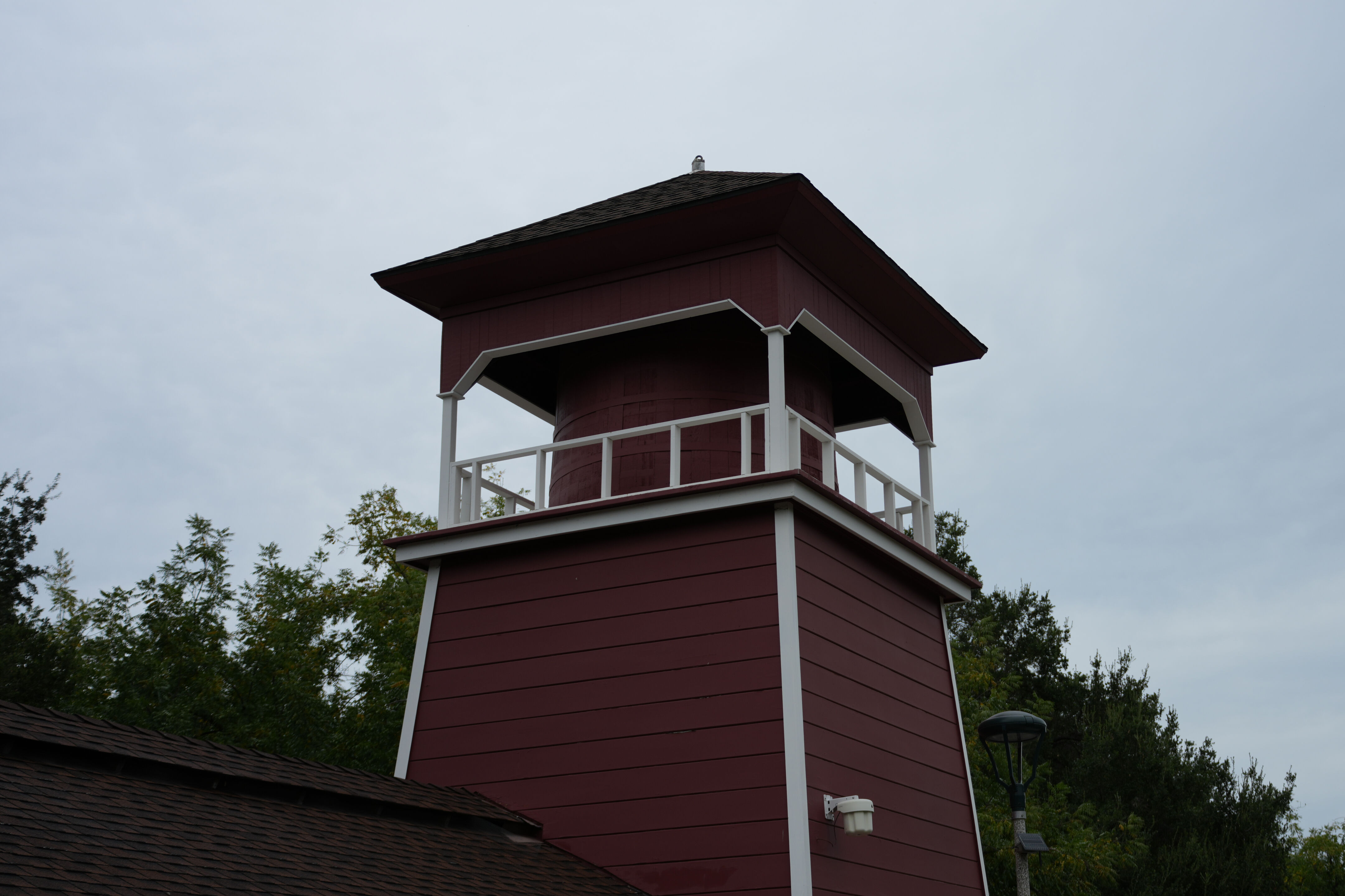 McClellan Ranch Preserve