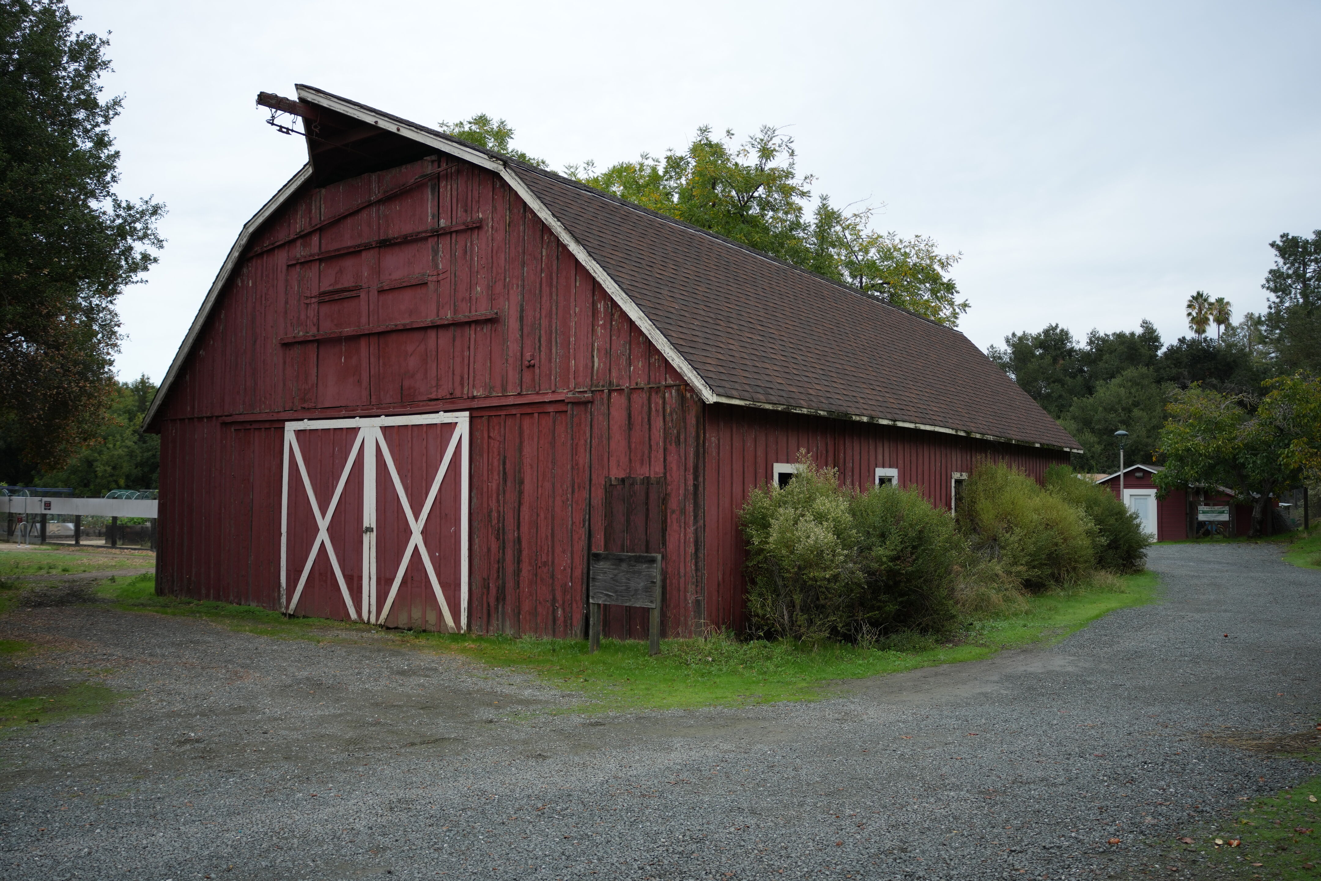 McClellan Ranch Preserve