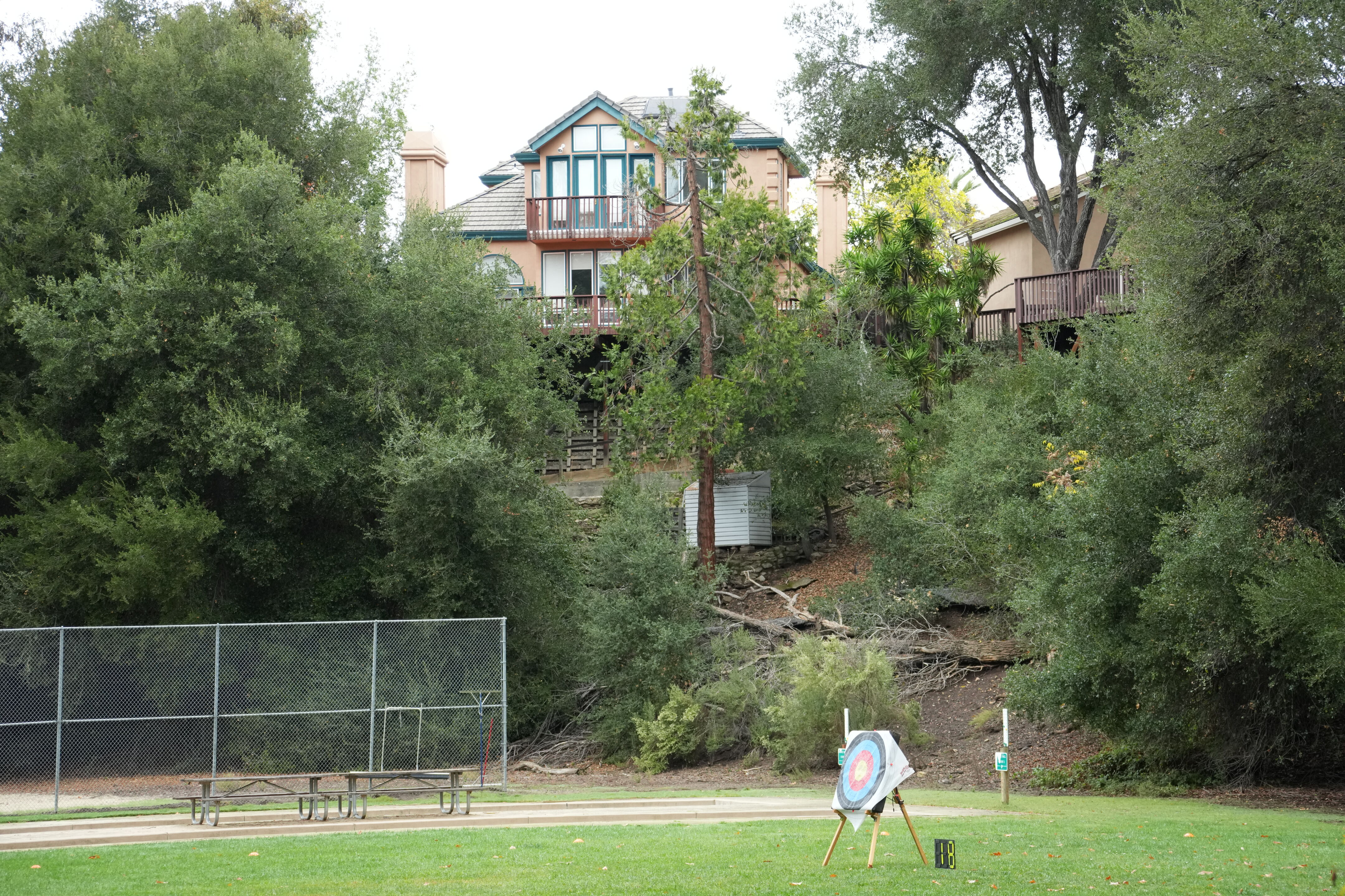 McClellan Ranch Preserve