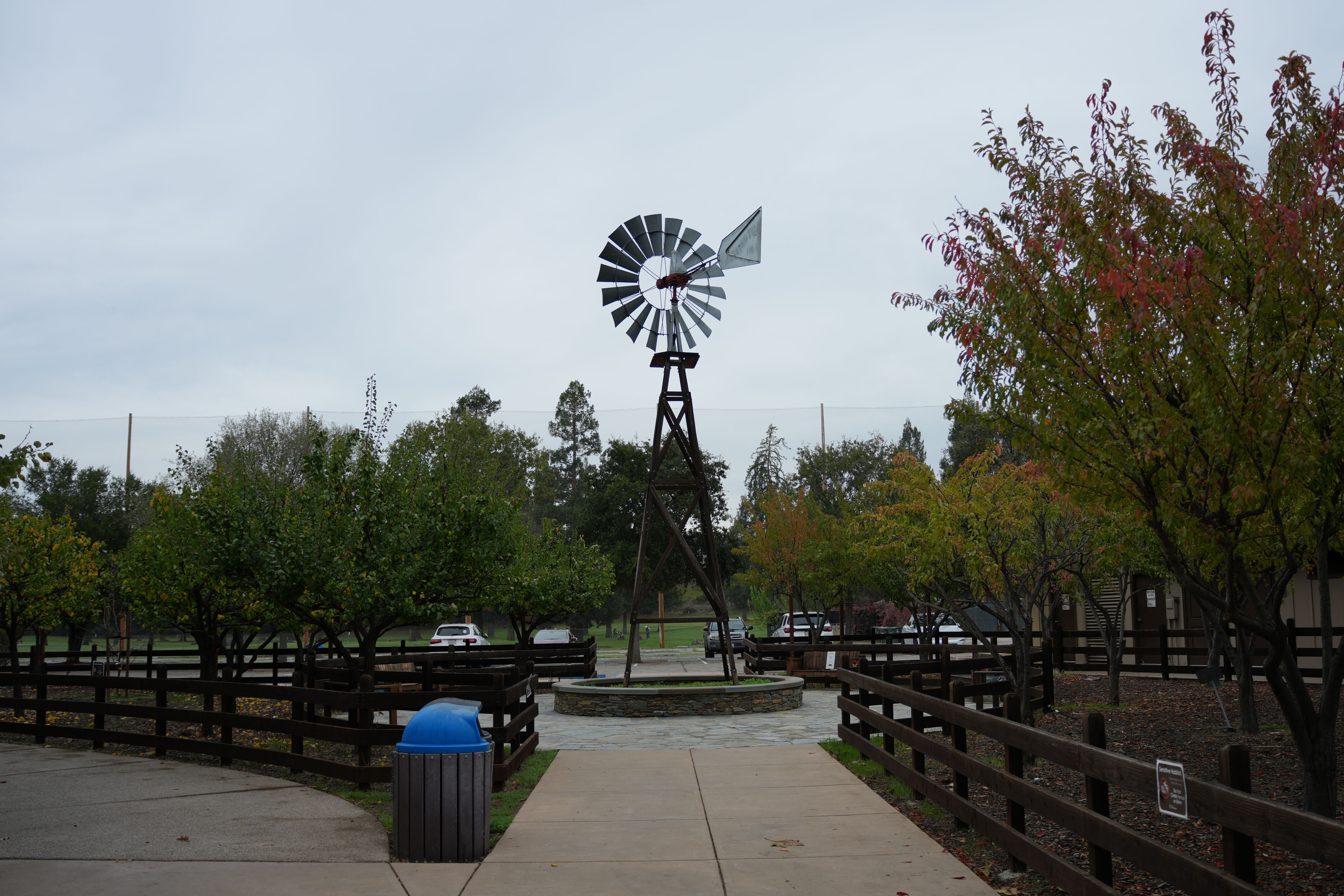 McClellan Ranch Preserve