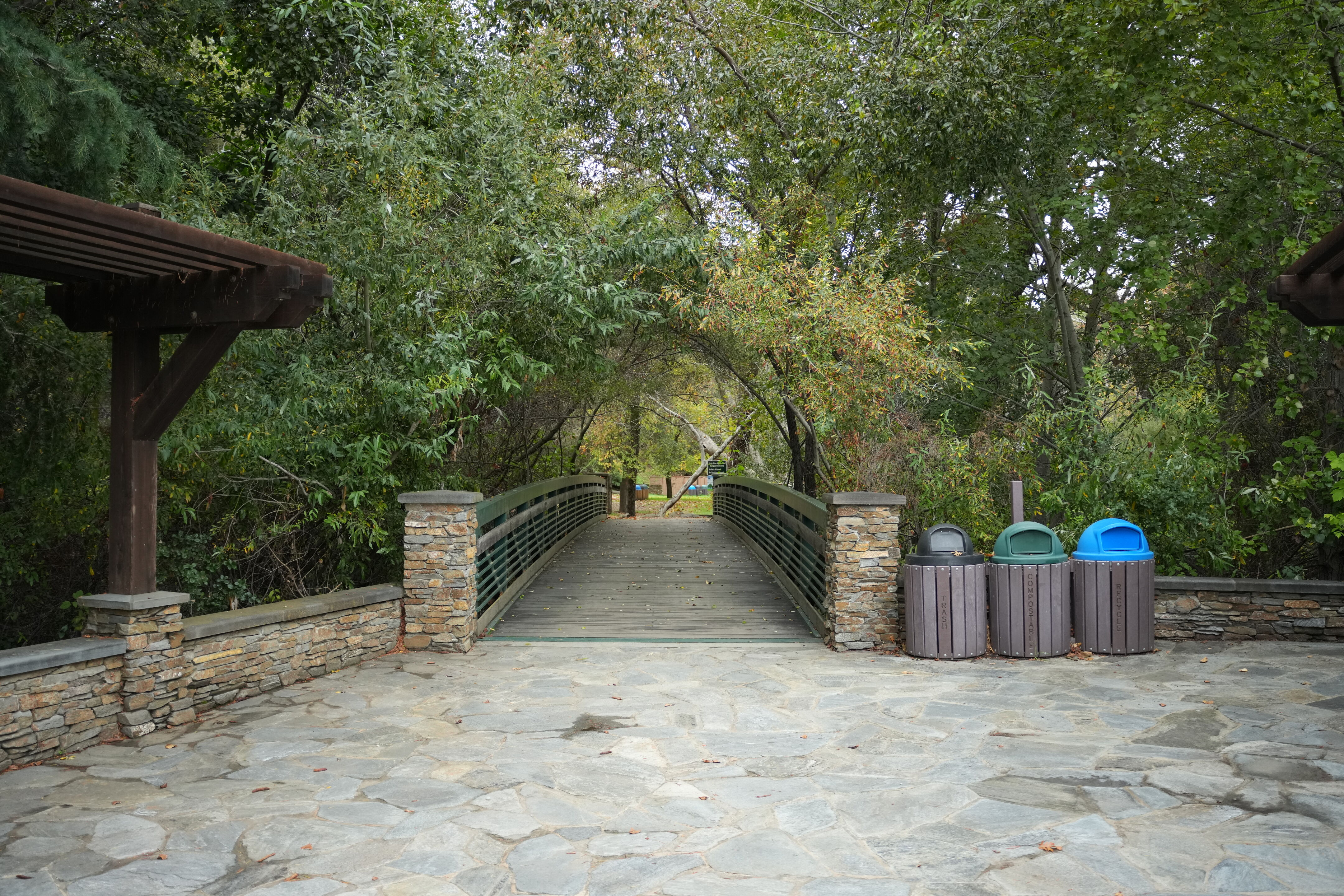 McClellan Ranch Preserve