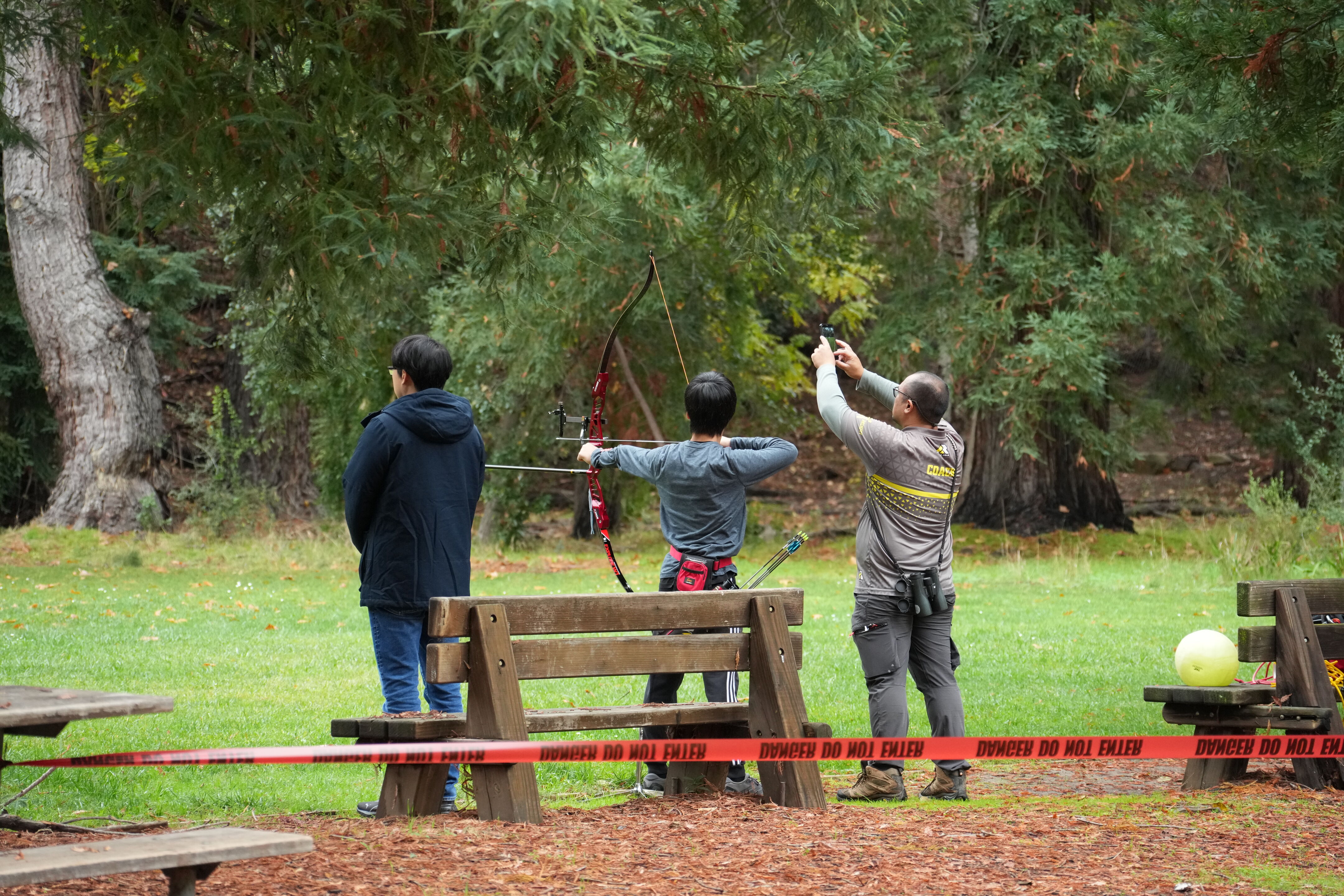 McClellan Ranch Preserve