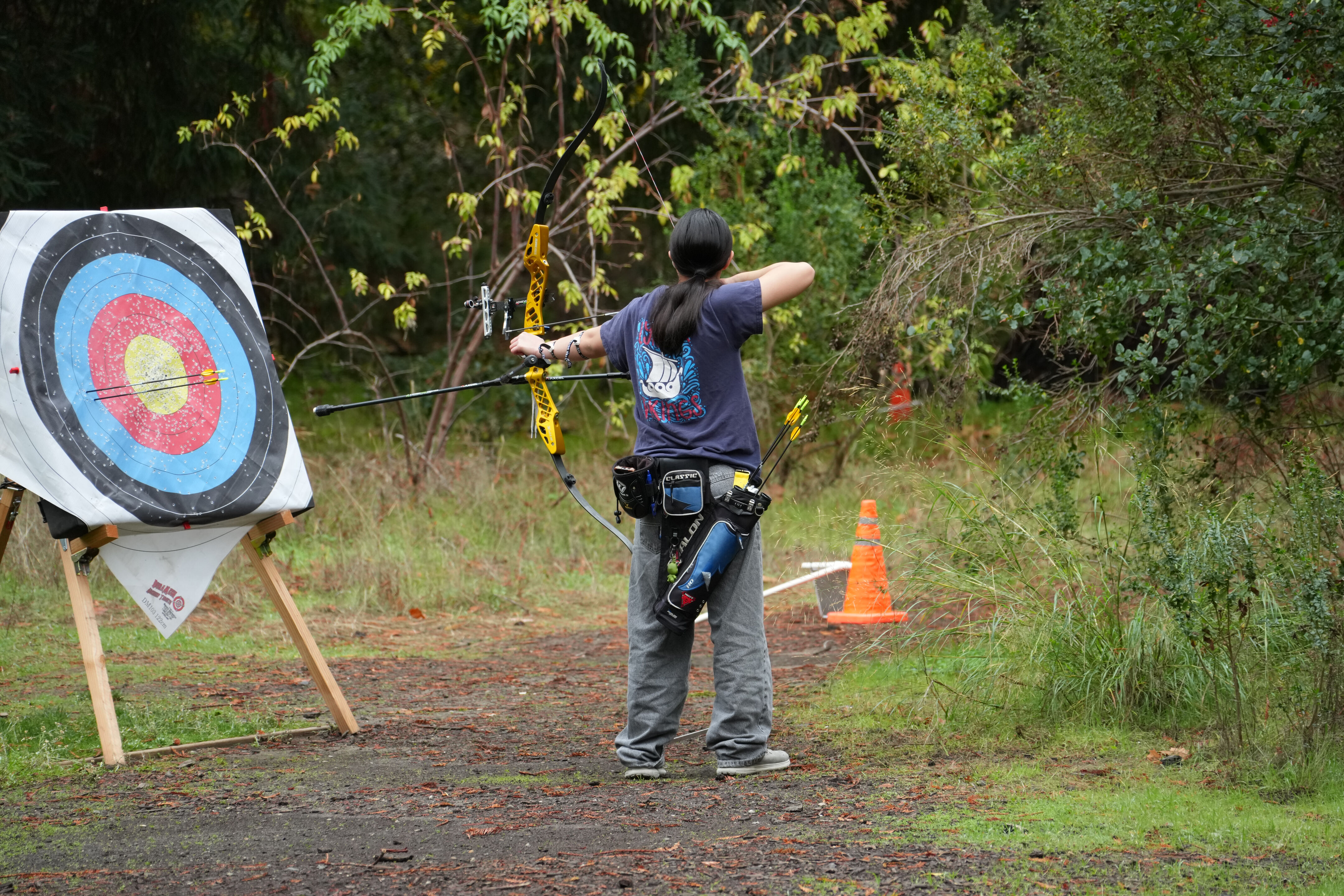 McClellan Ranch Preserve