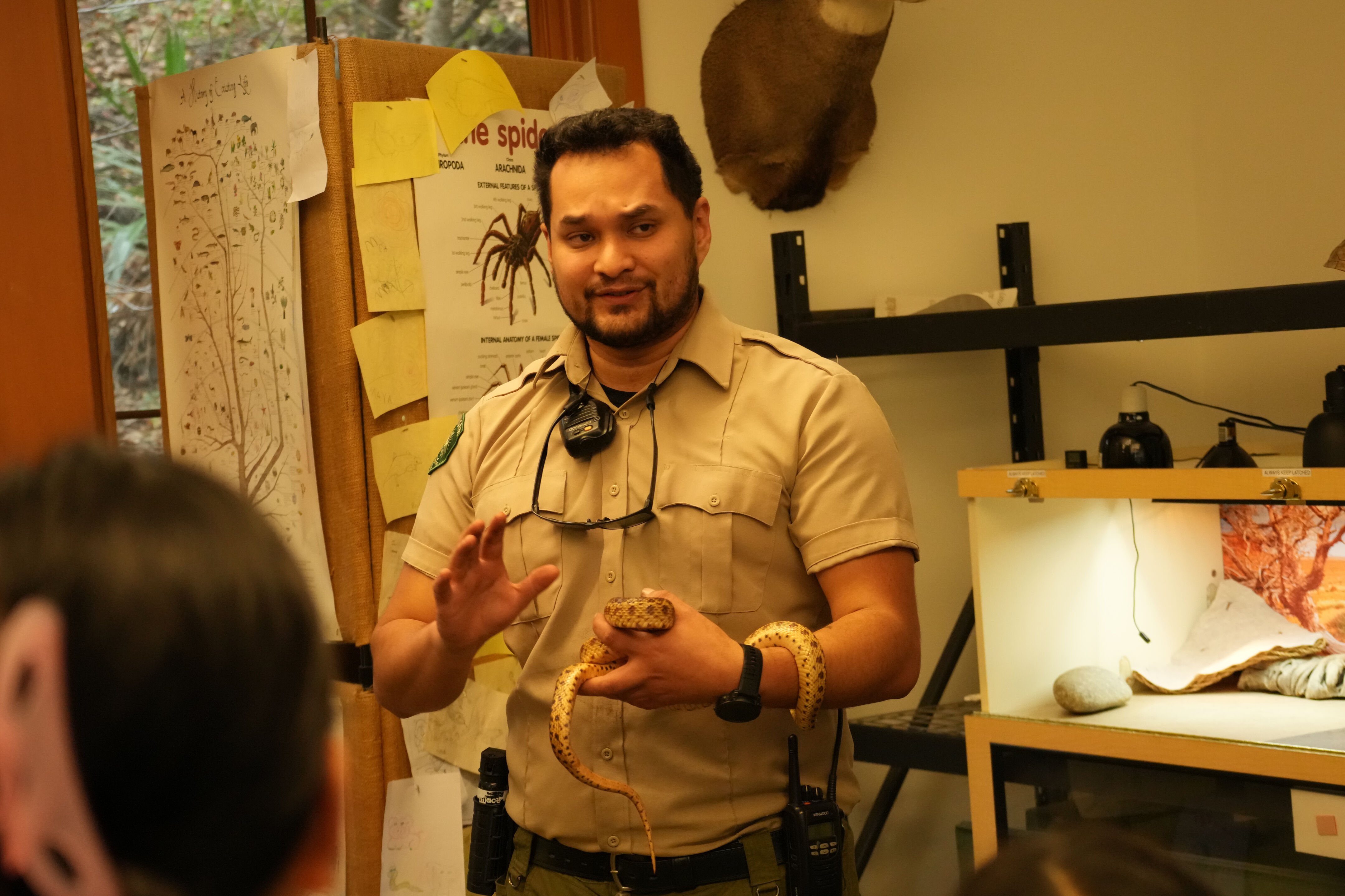 McClellan Ranch Preserve