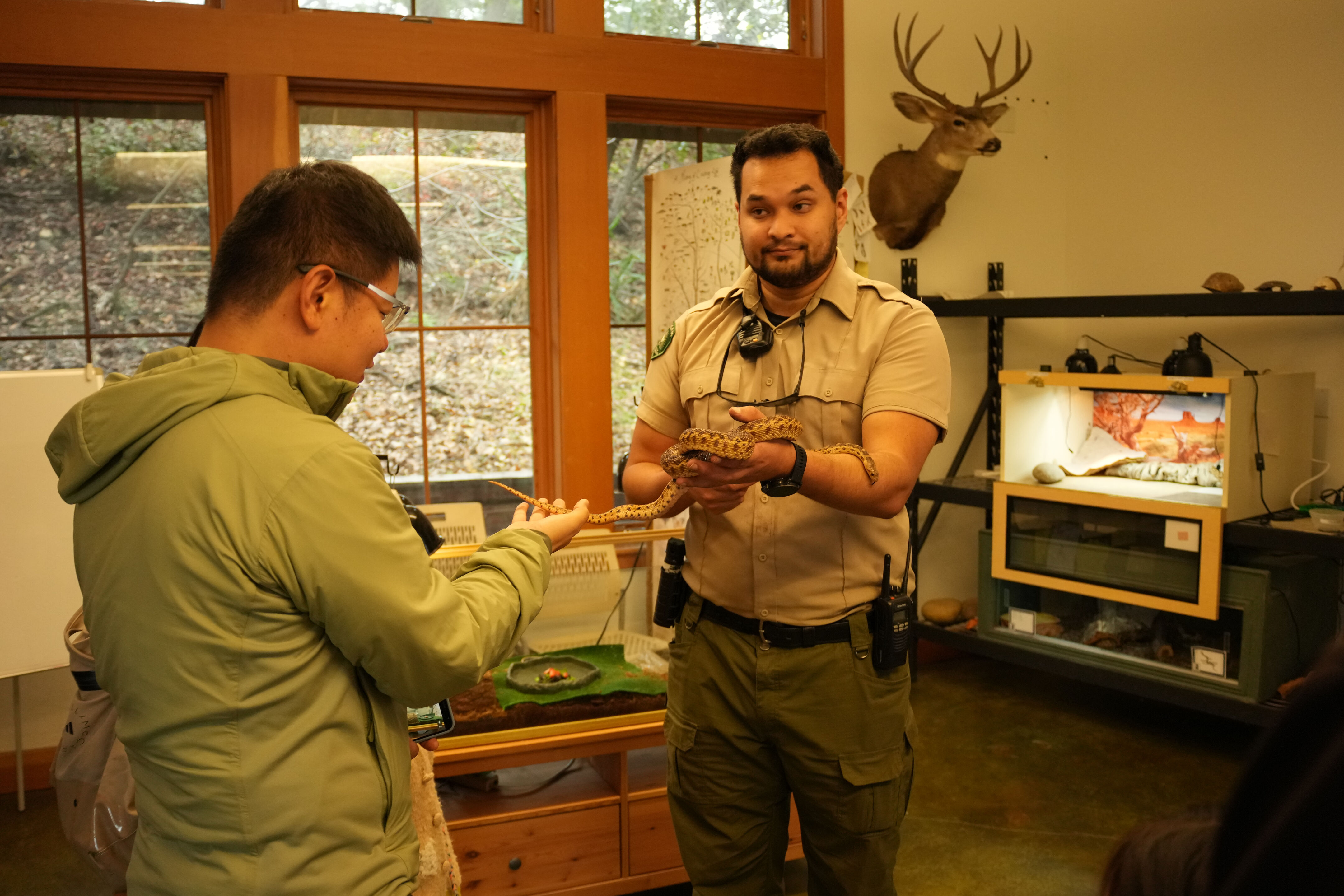 McClellan Ranch Preserve