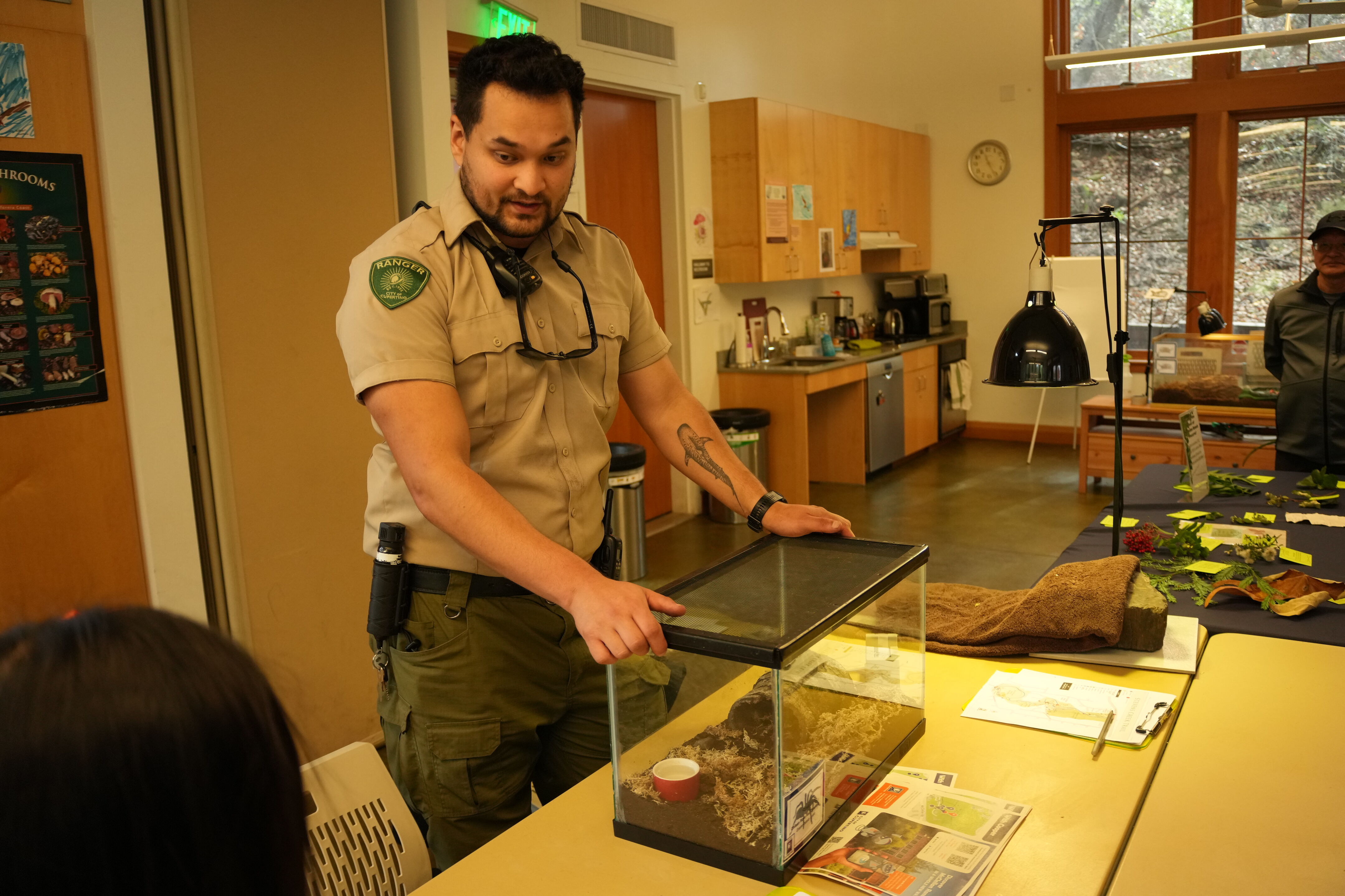 McClellan Ranch Preserve