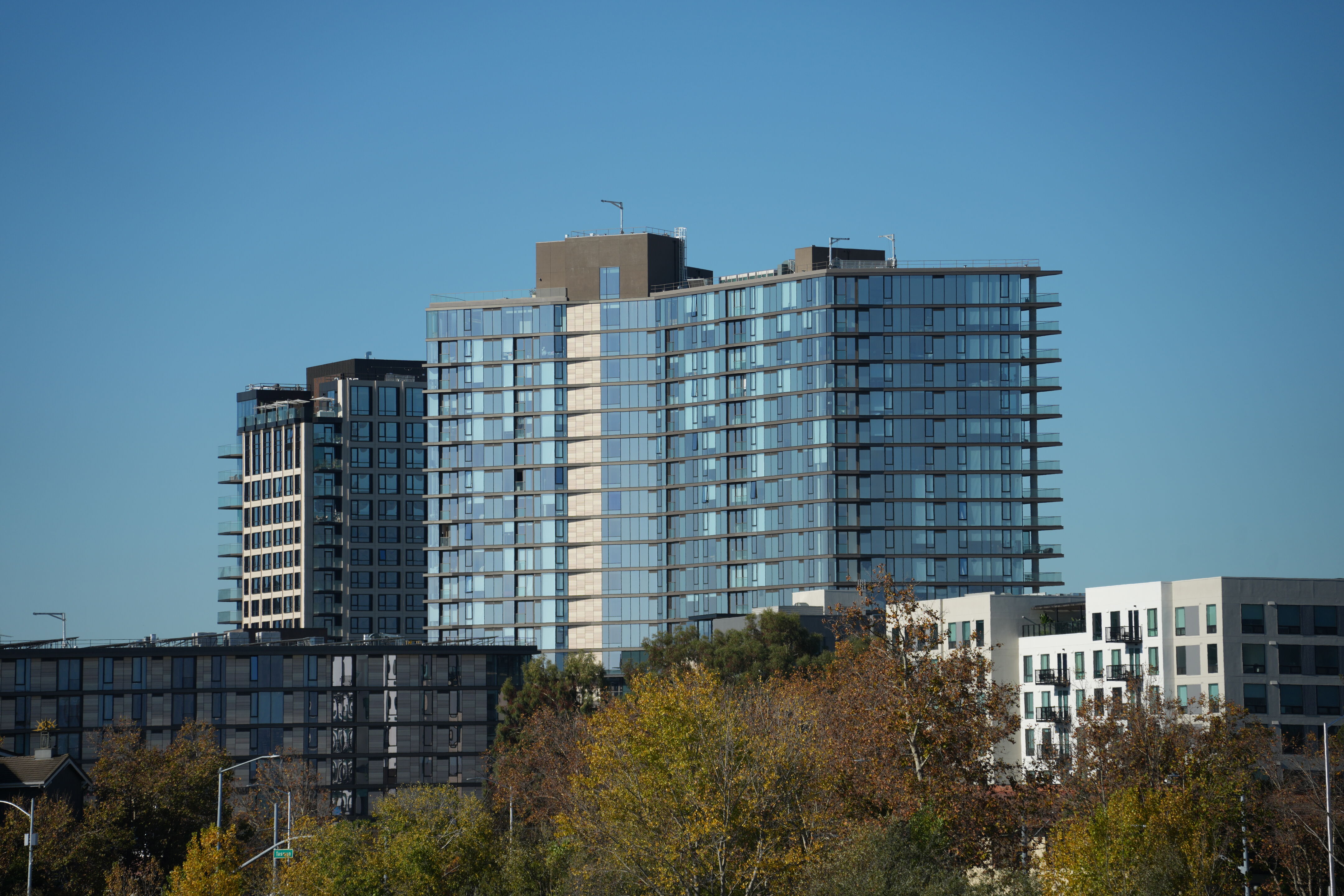 Lower Guadalupe River Trail North