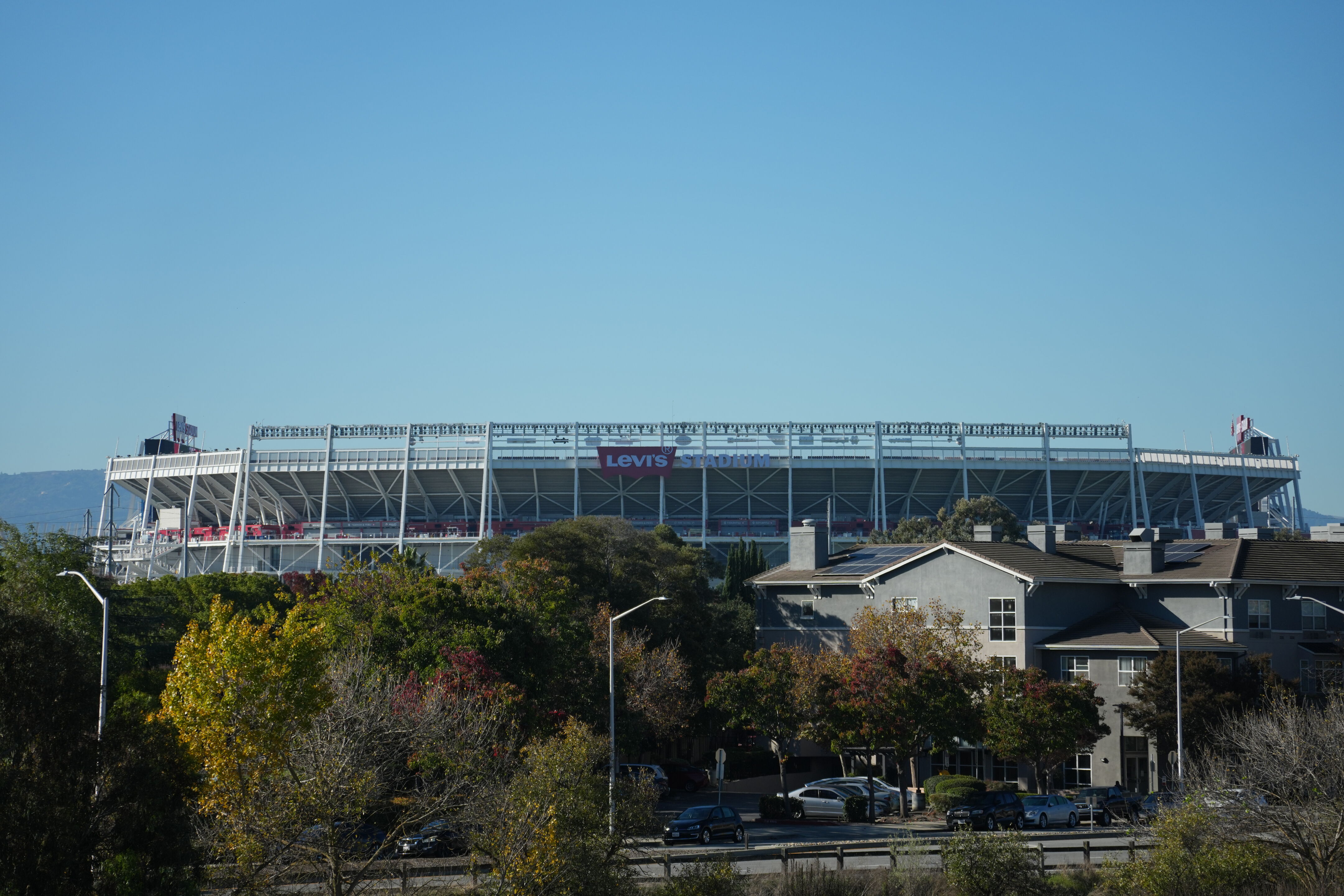 Lower Guadalupe River Trail North