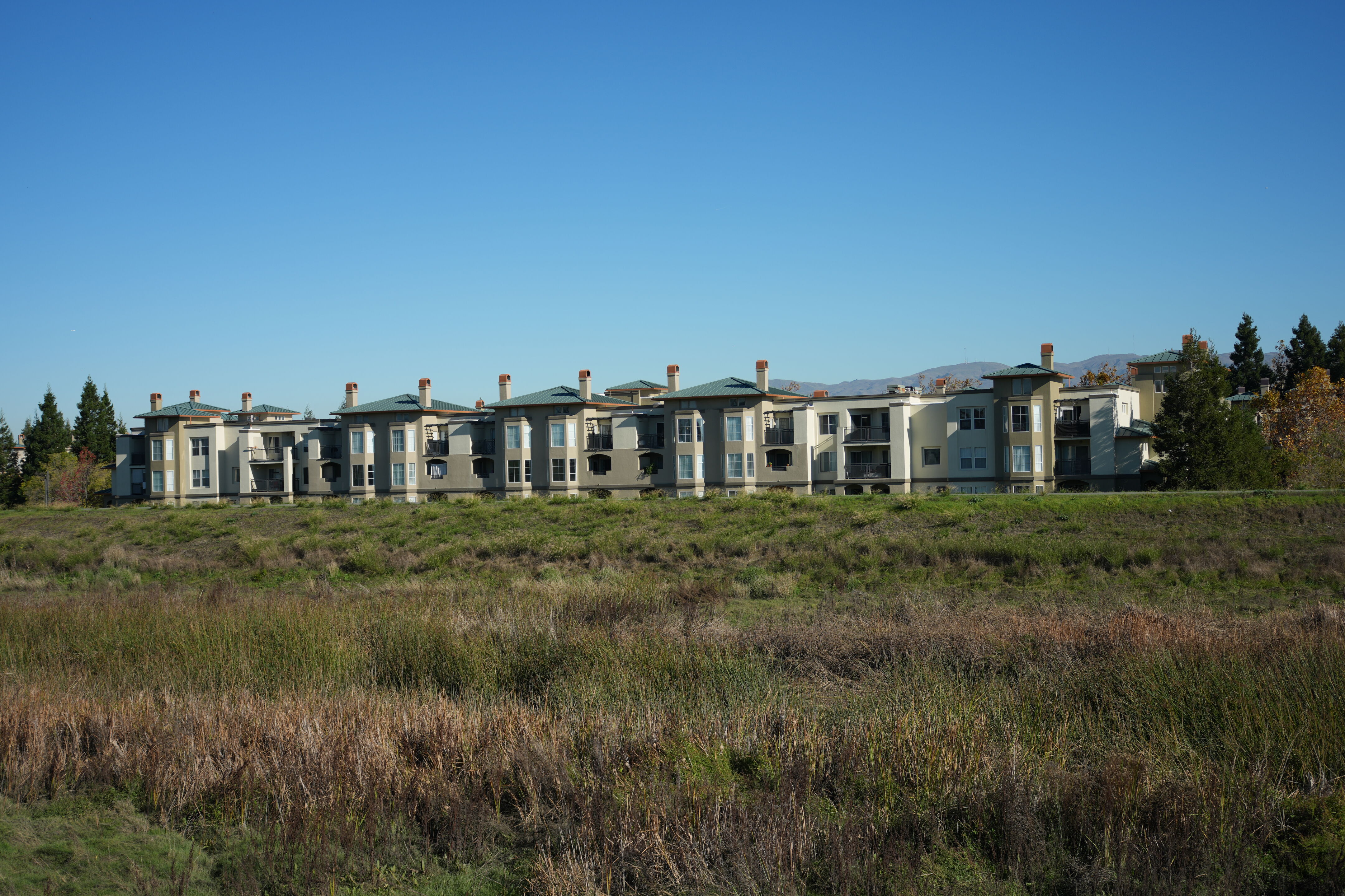 Lower Guadalupe River Trail North