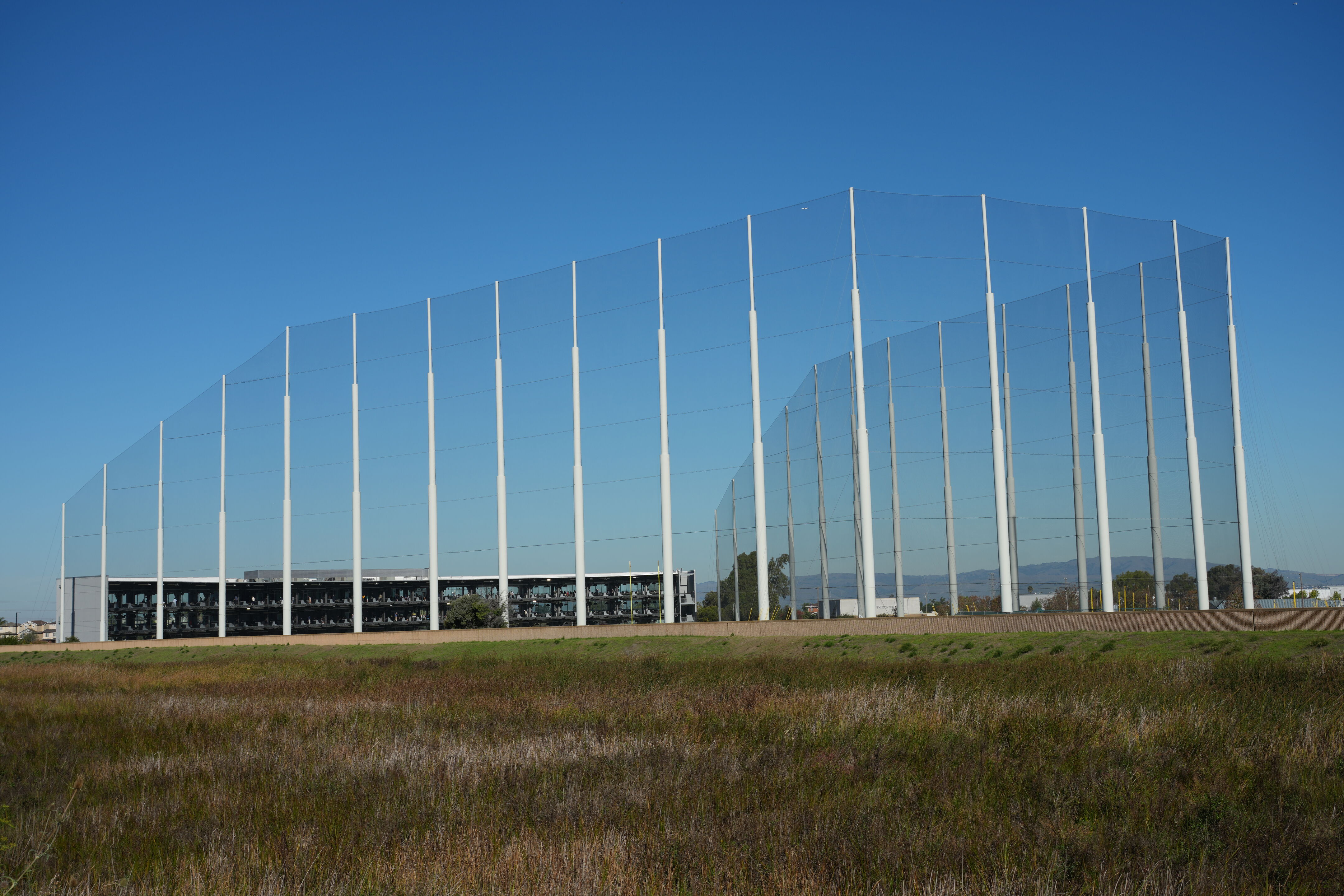 Lower Guadalupe River Trail North