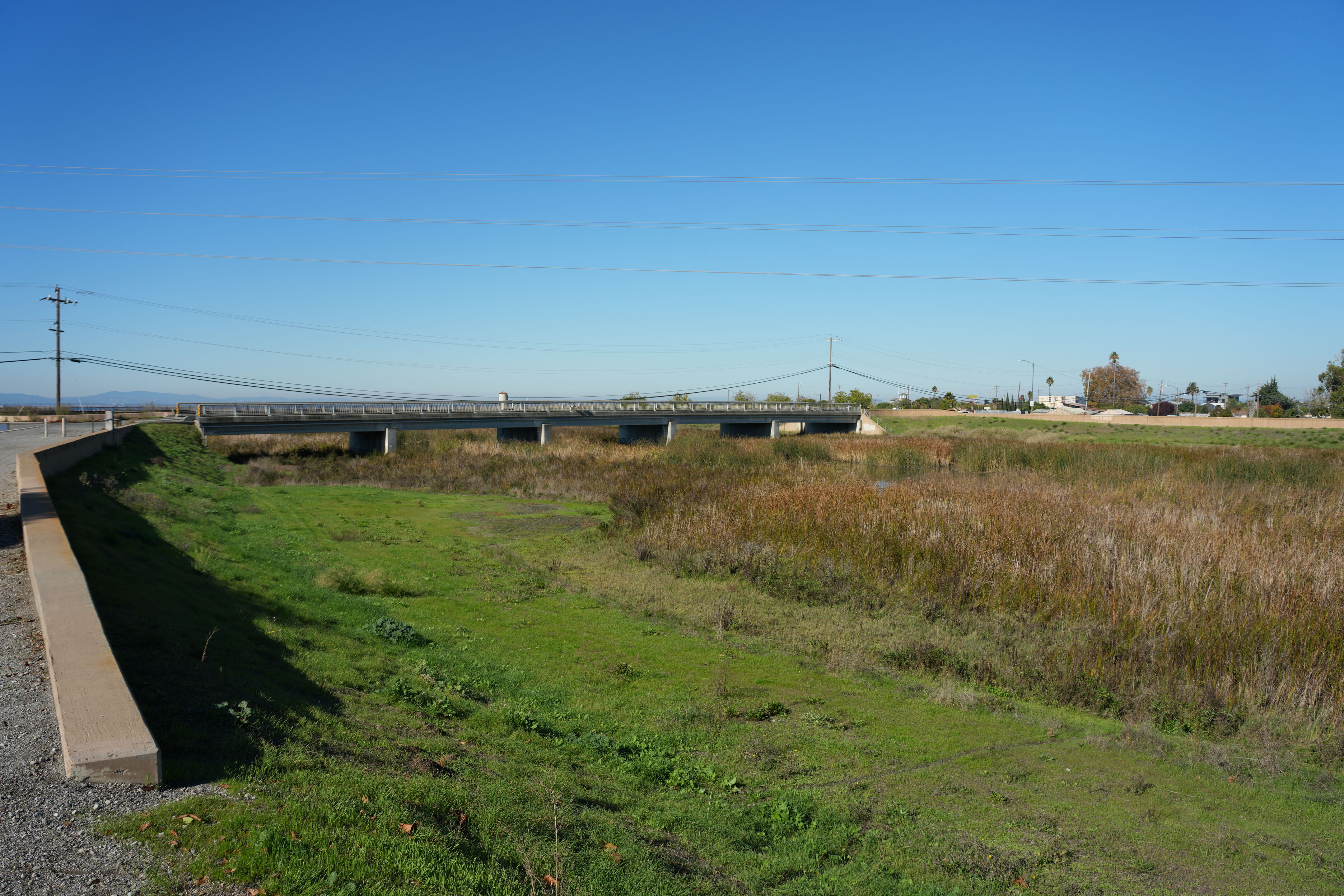 Lower Guadalupe River Trail North