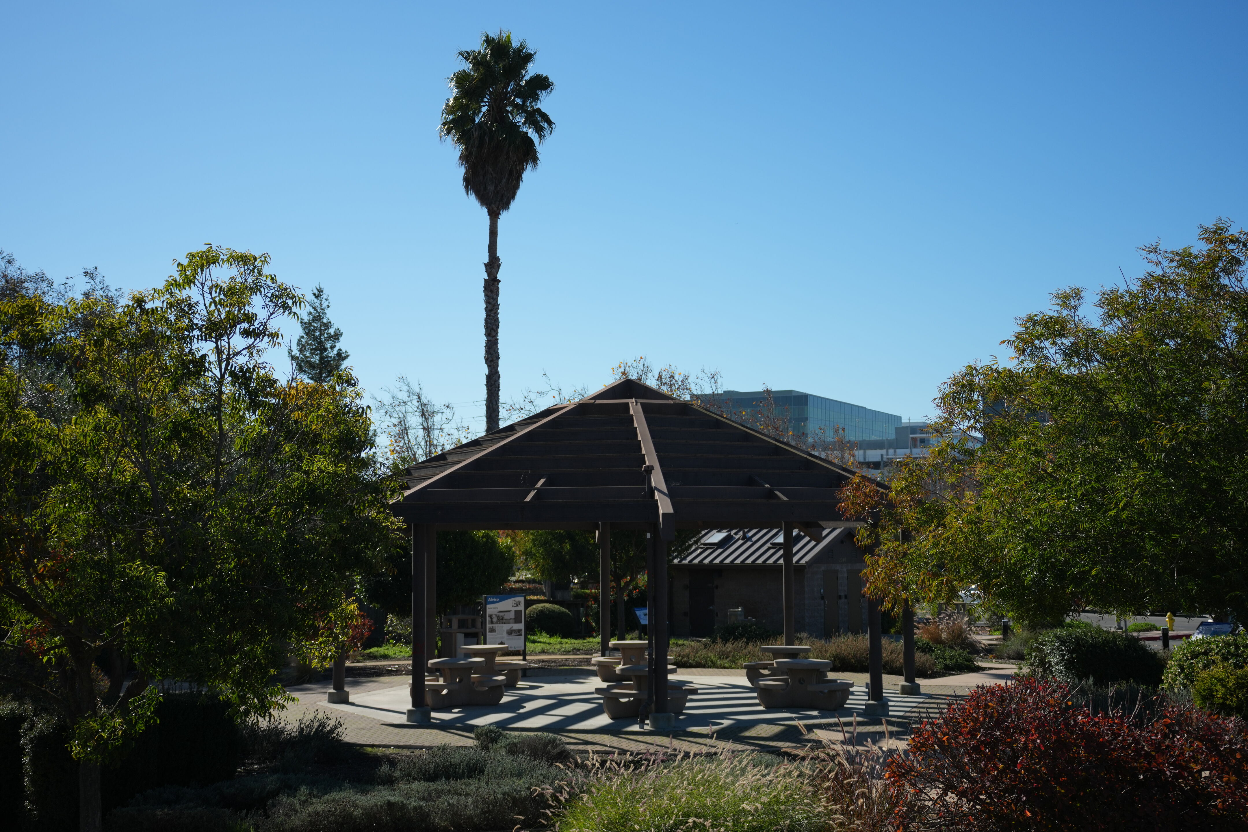 Lower Guadalupe River Trail North