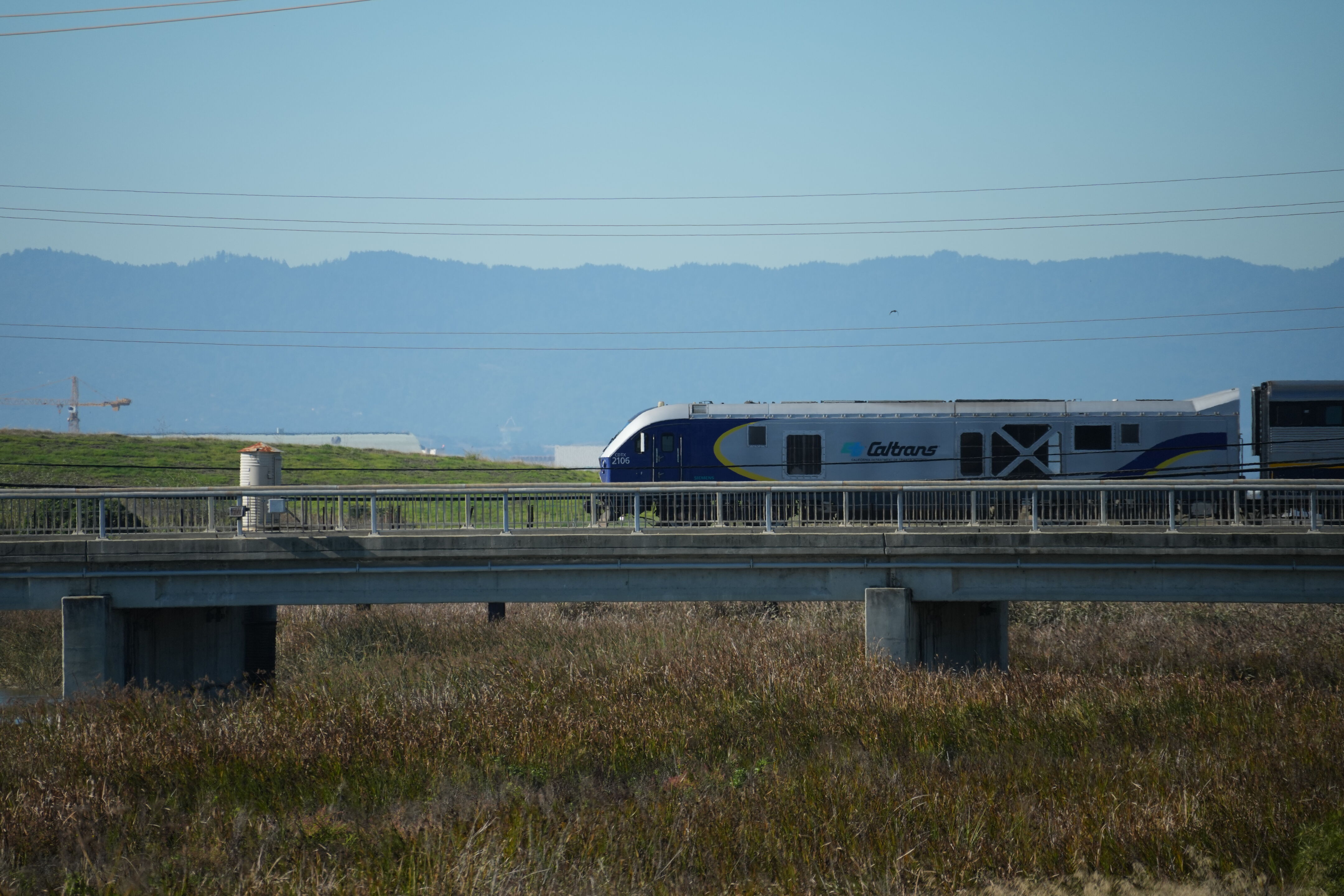 Lower Guadalupe River Trail North