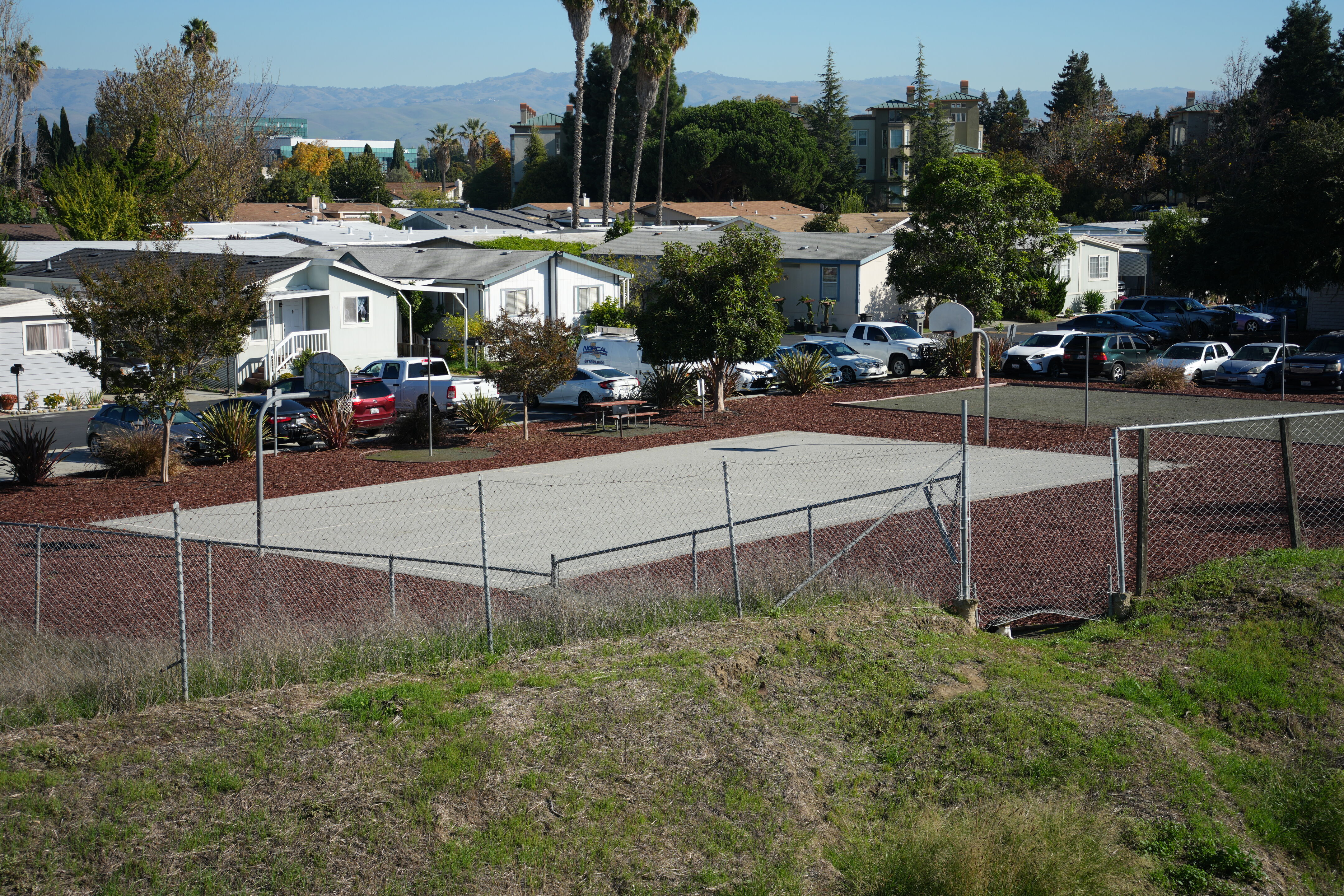Lower Guadalupe River Trail North