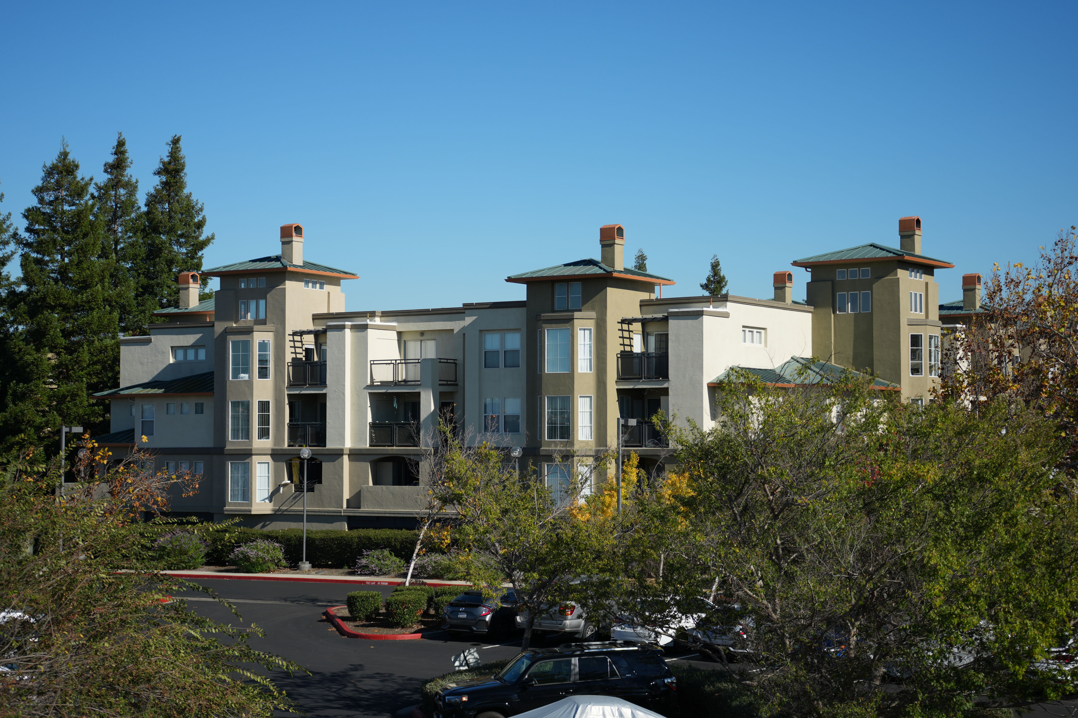 Lower Guadalupe River Trail North