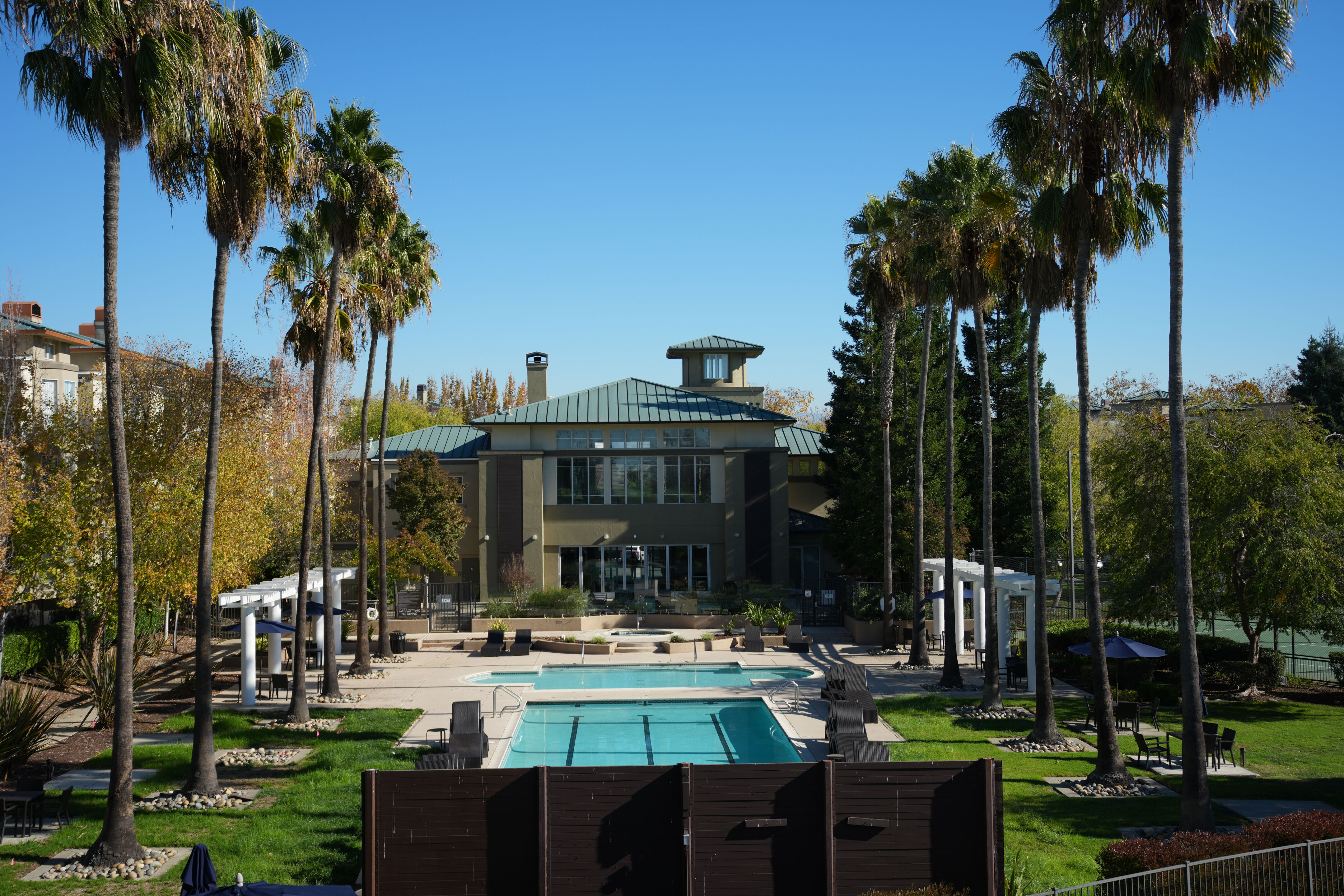 Lower Guadalupe River Trail North