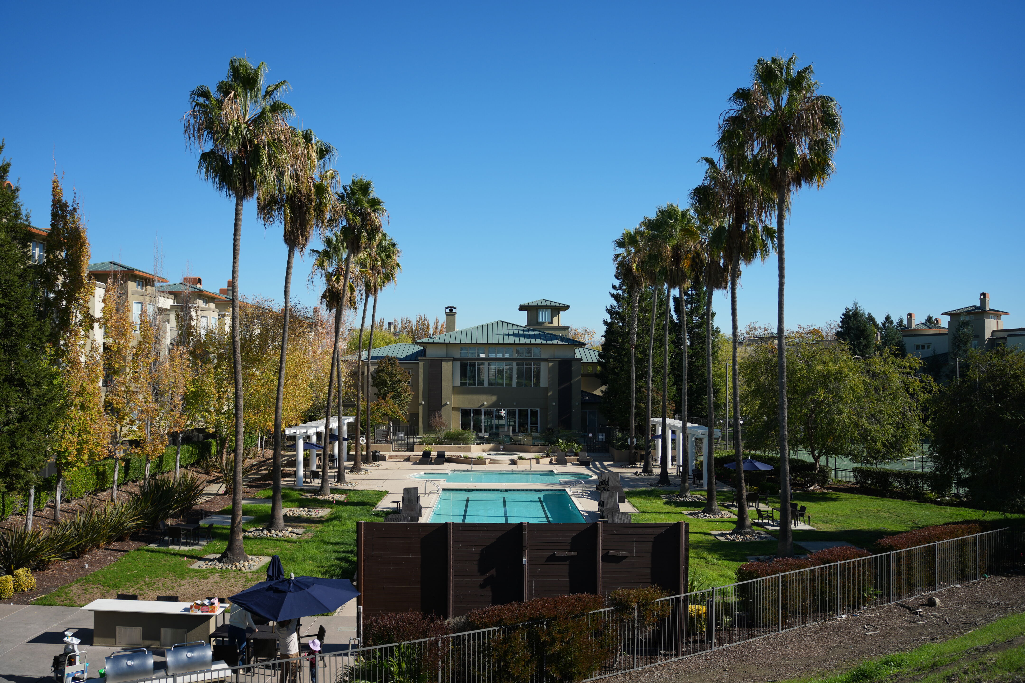 Lower Guadalupe River Trail North